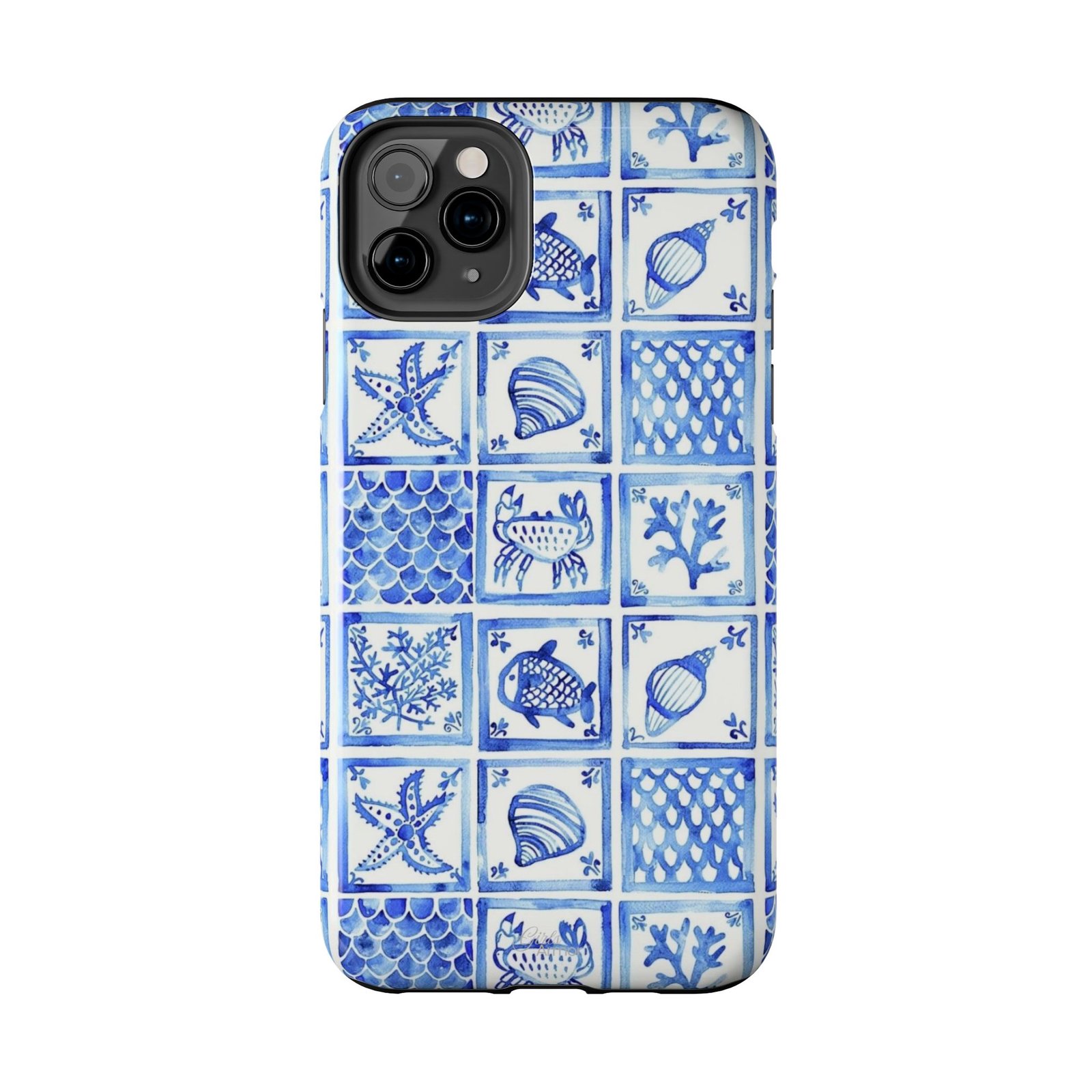 Italy lake como Phonecase - Image 10