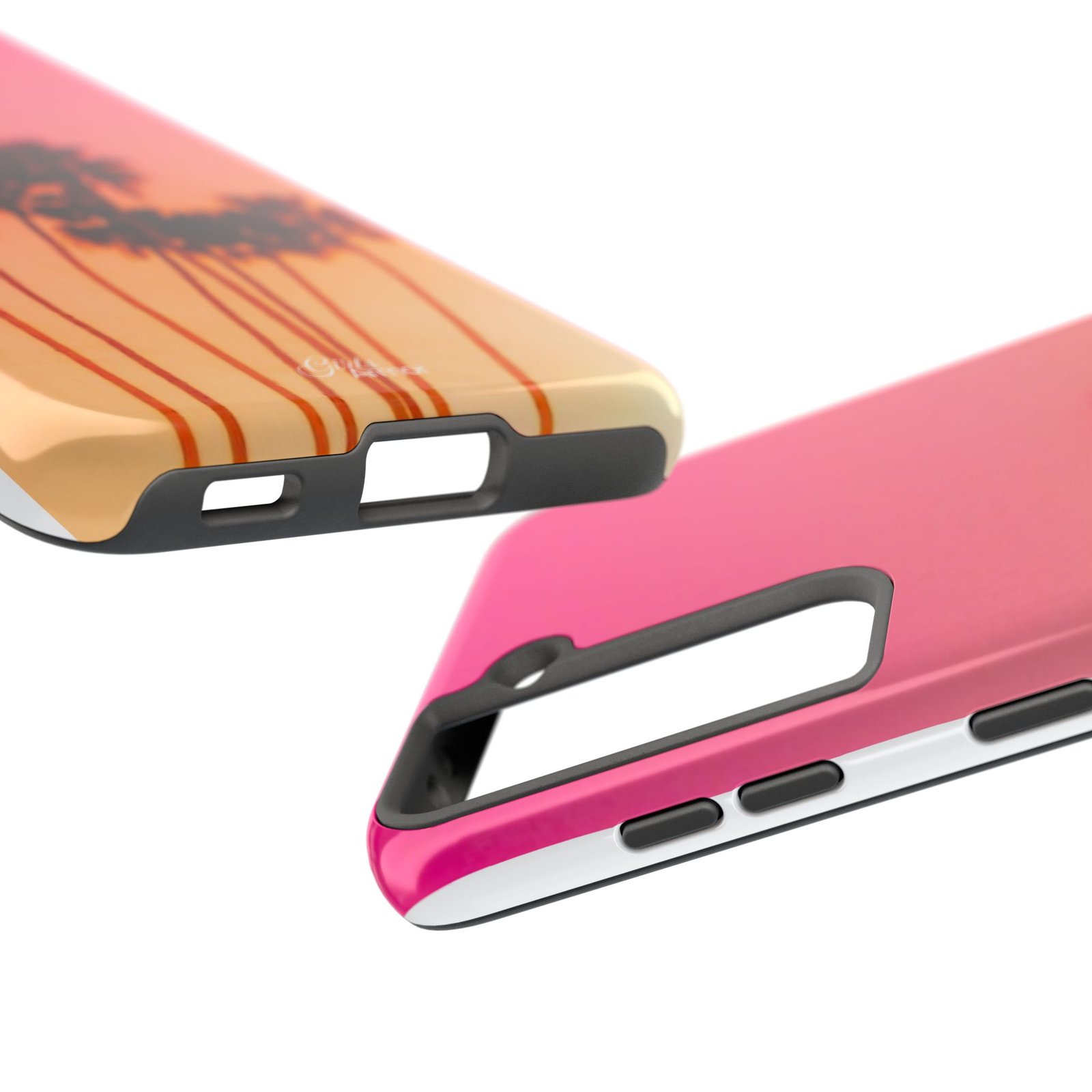 Sunset in LA Phonecase - Image 87