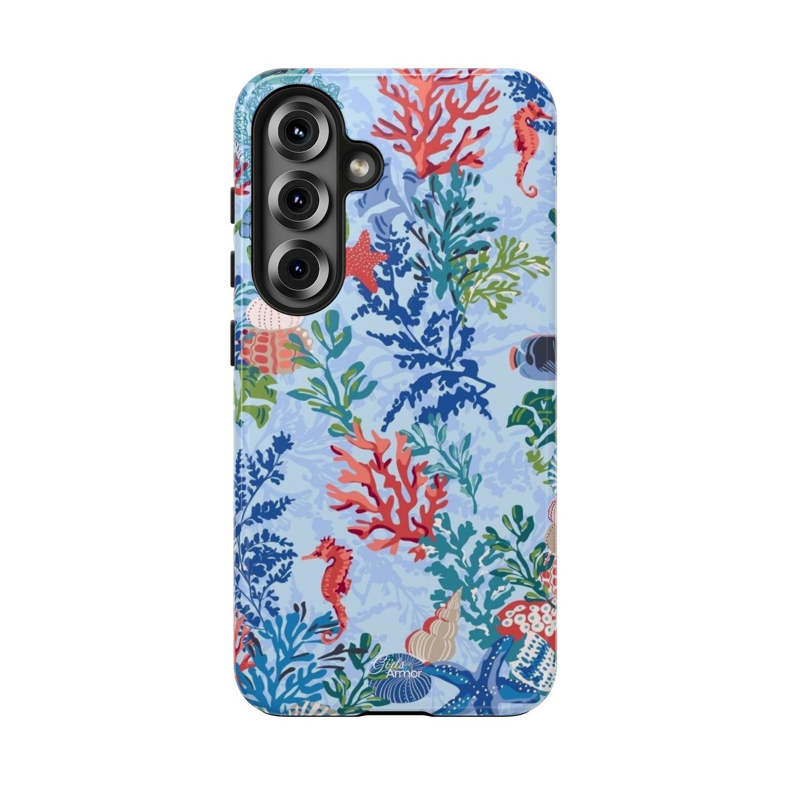 Ocean themed phone case - Image 101