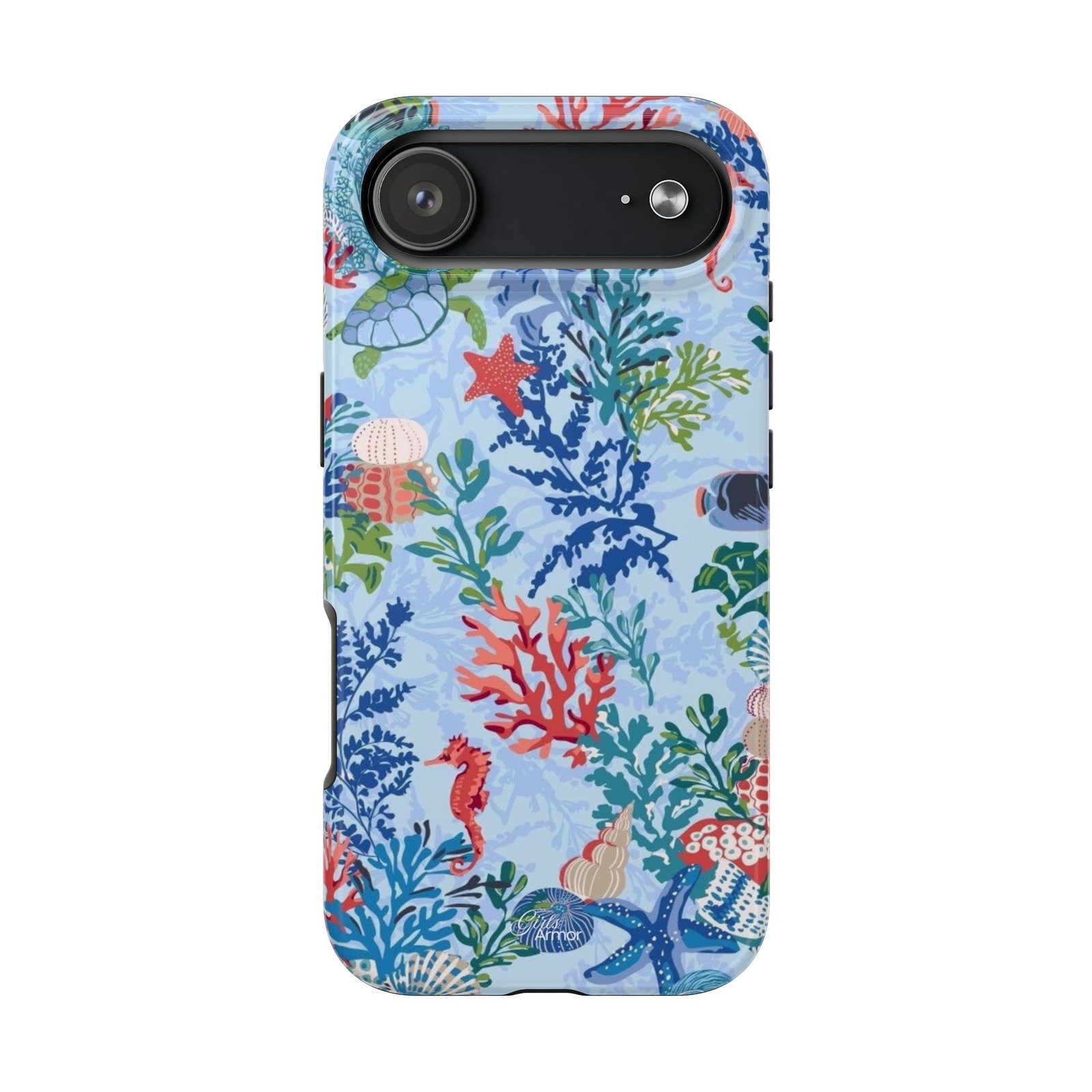 Ocean themed phone case - Image 107