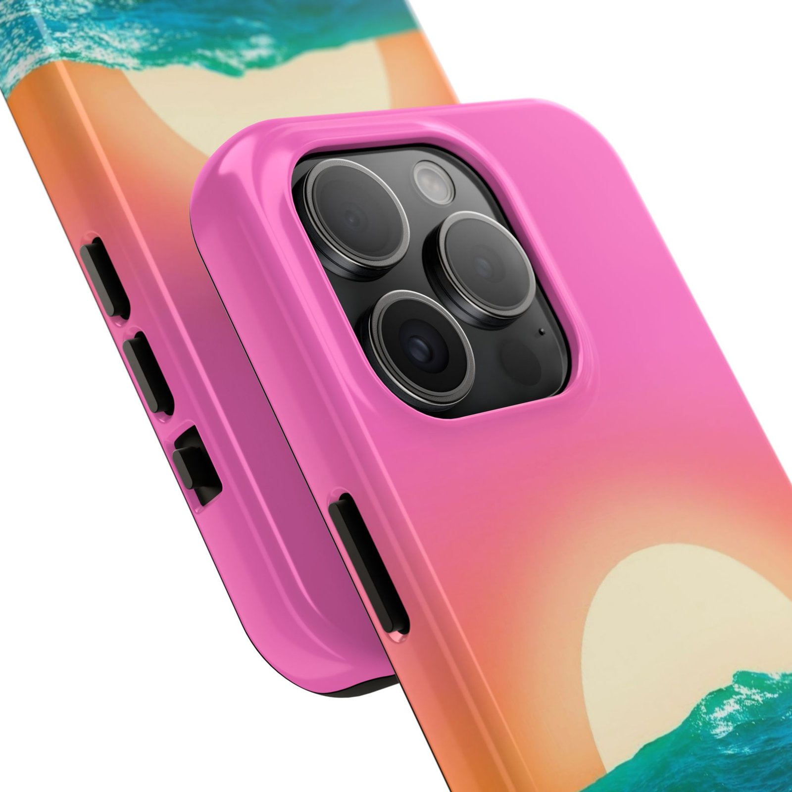 Ocean and sunset Phonecase - Image 62