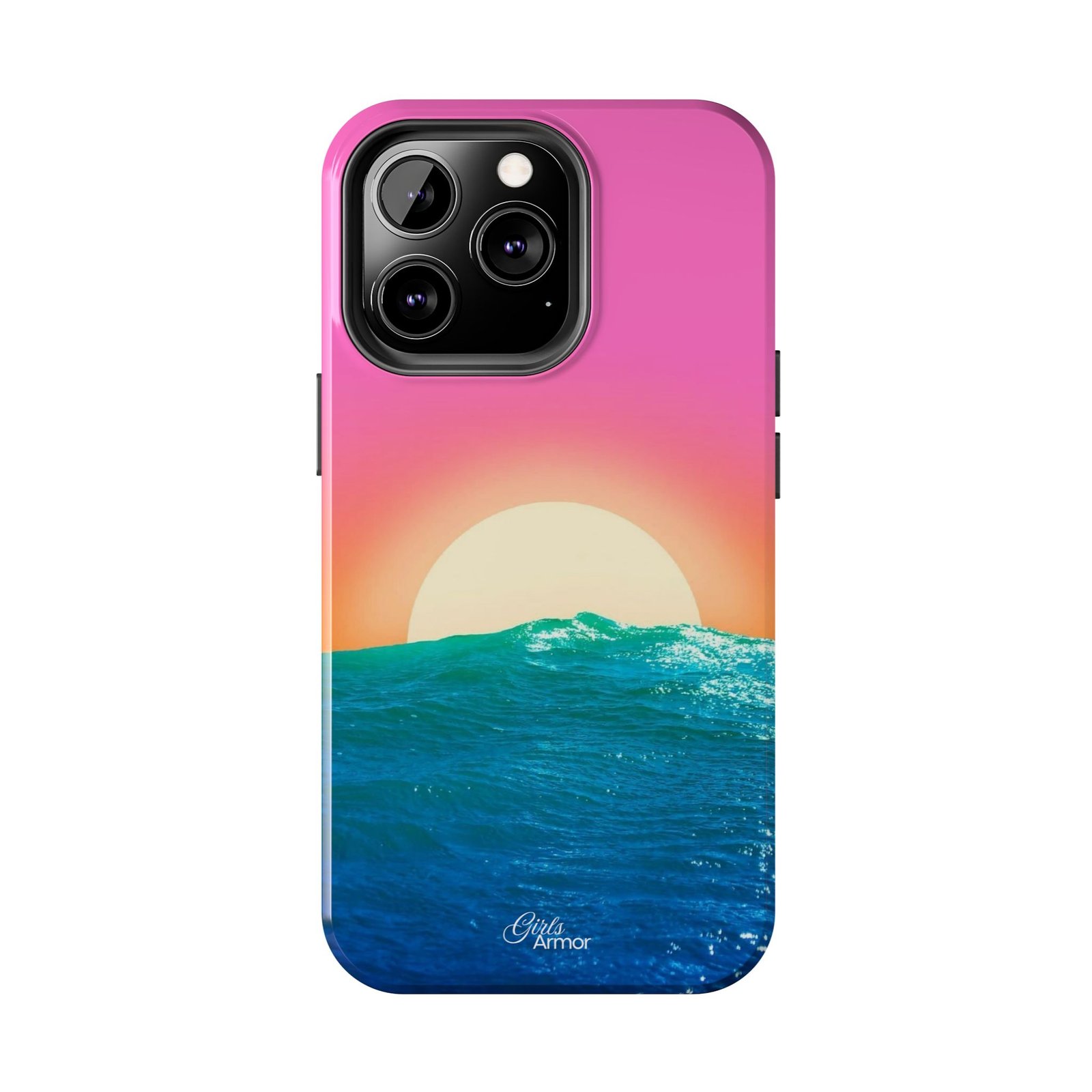 Ocean and sunset Phonecase - Image 38