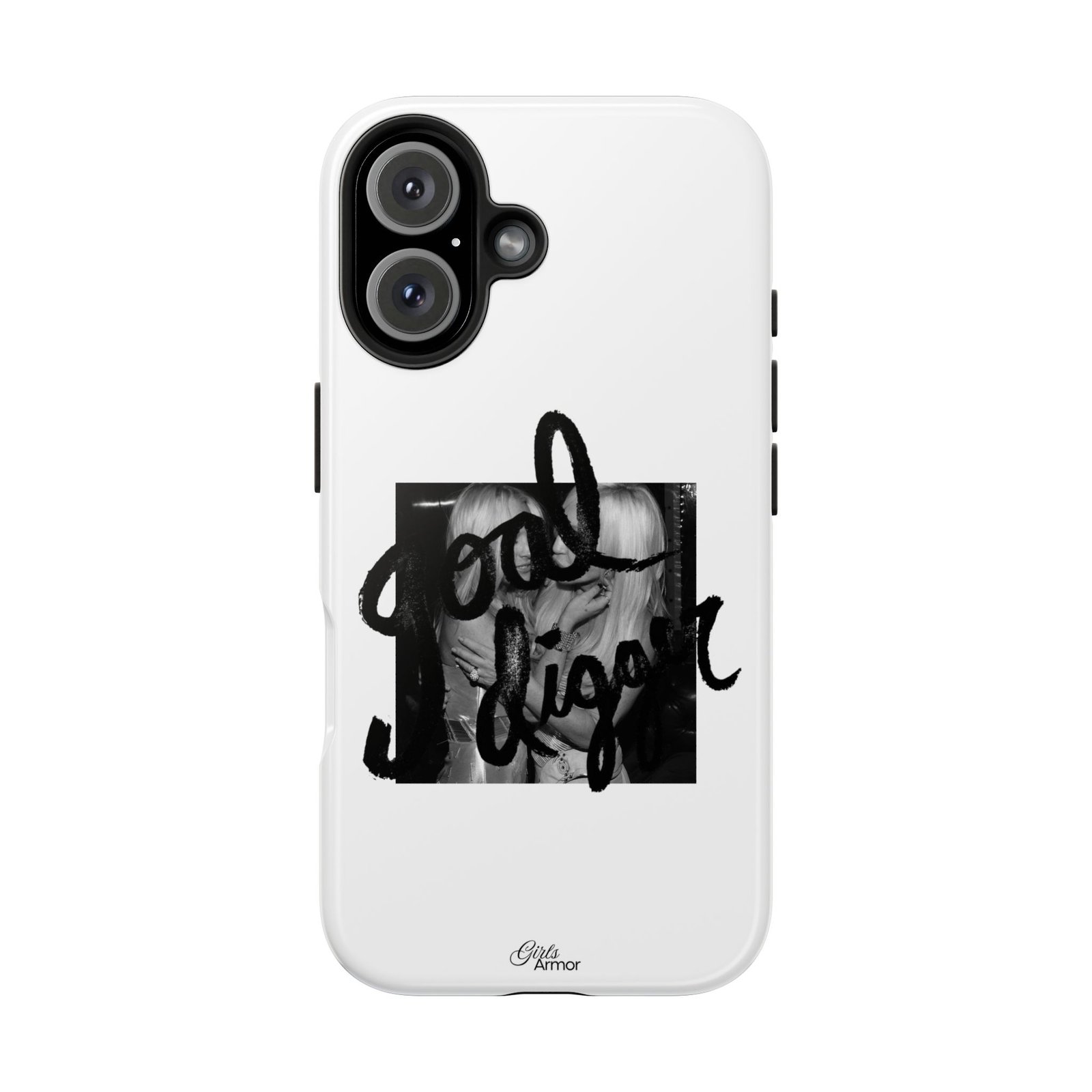 Goal digger Phonecase - Image 95