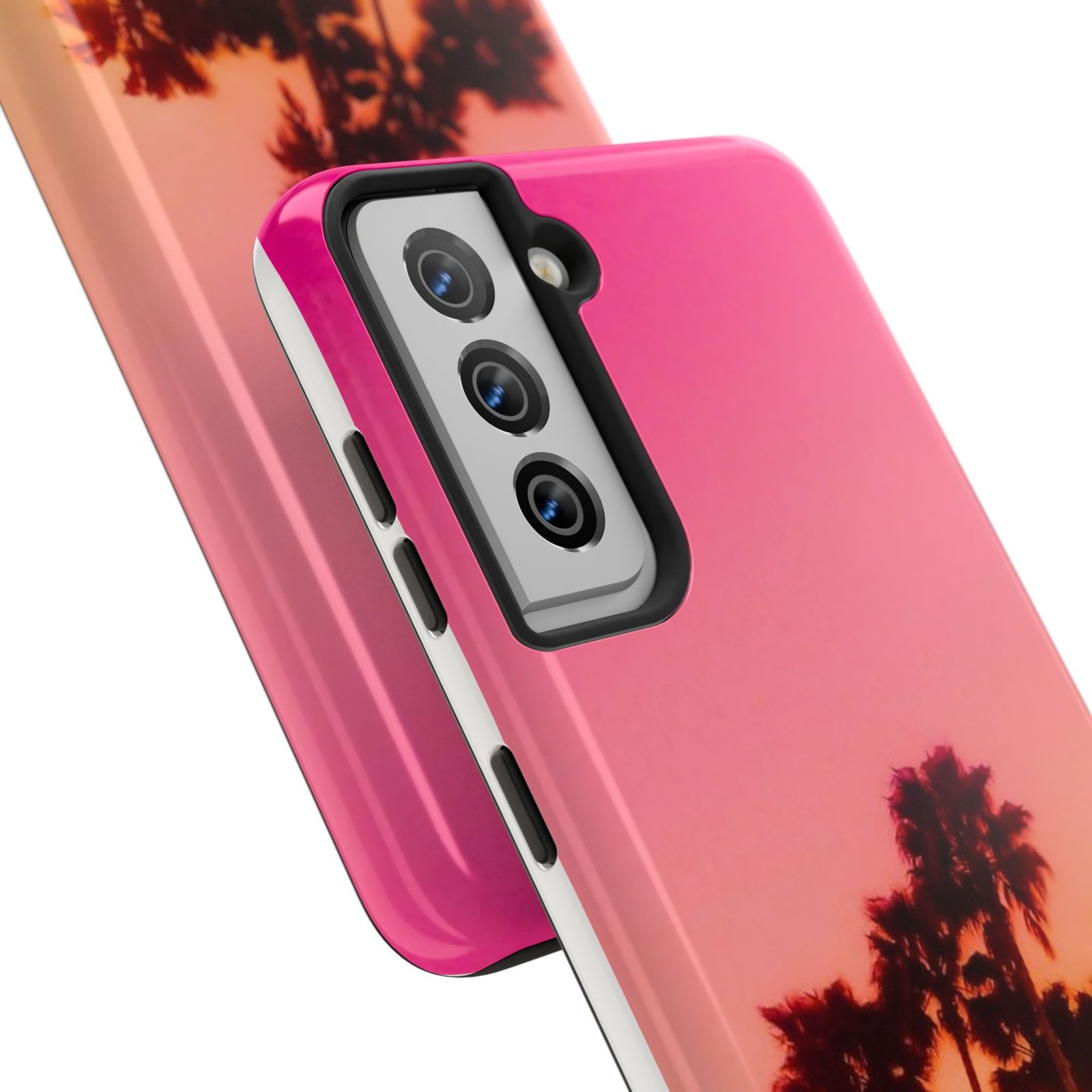 Sunset in LA Phonecase - Image 86