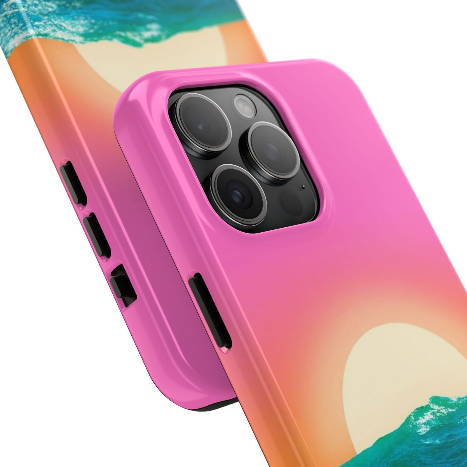 Ocean and sunset Phonecase - Image 70