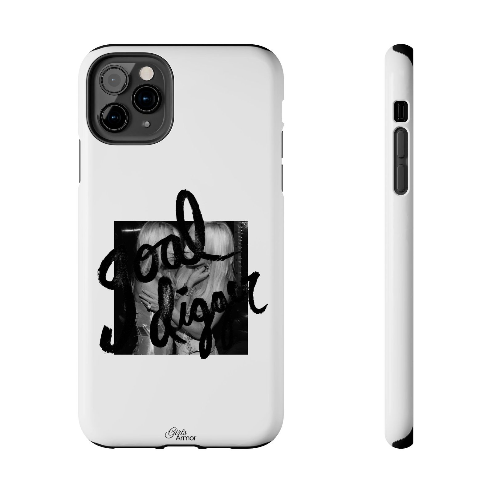 Goal digger Phonecase - Image 9