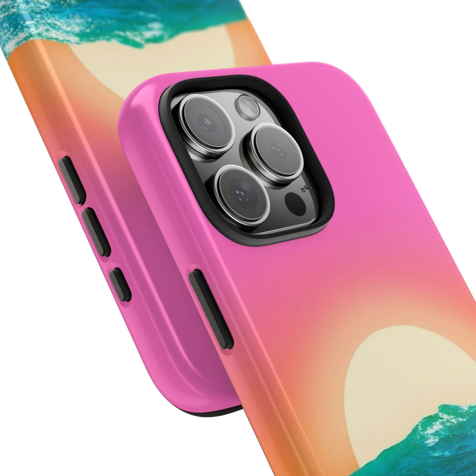 Ocean and sunset Phonecase - Image 93