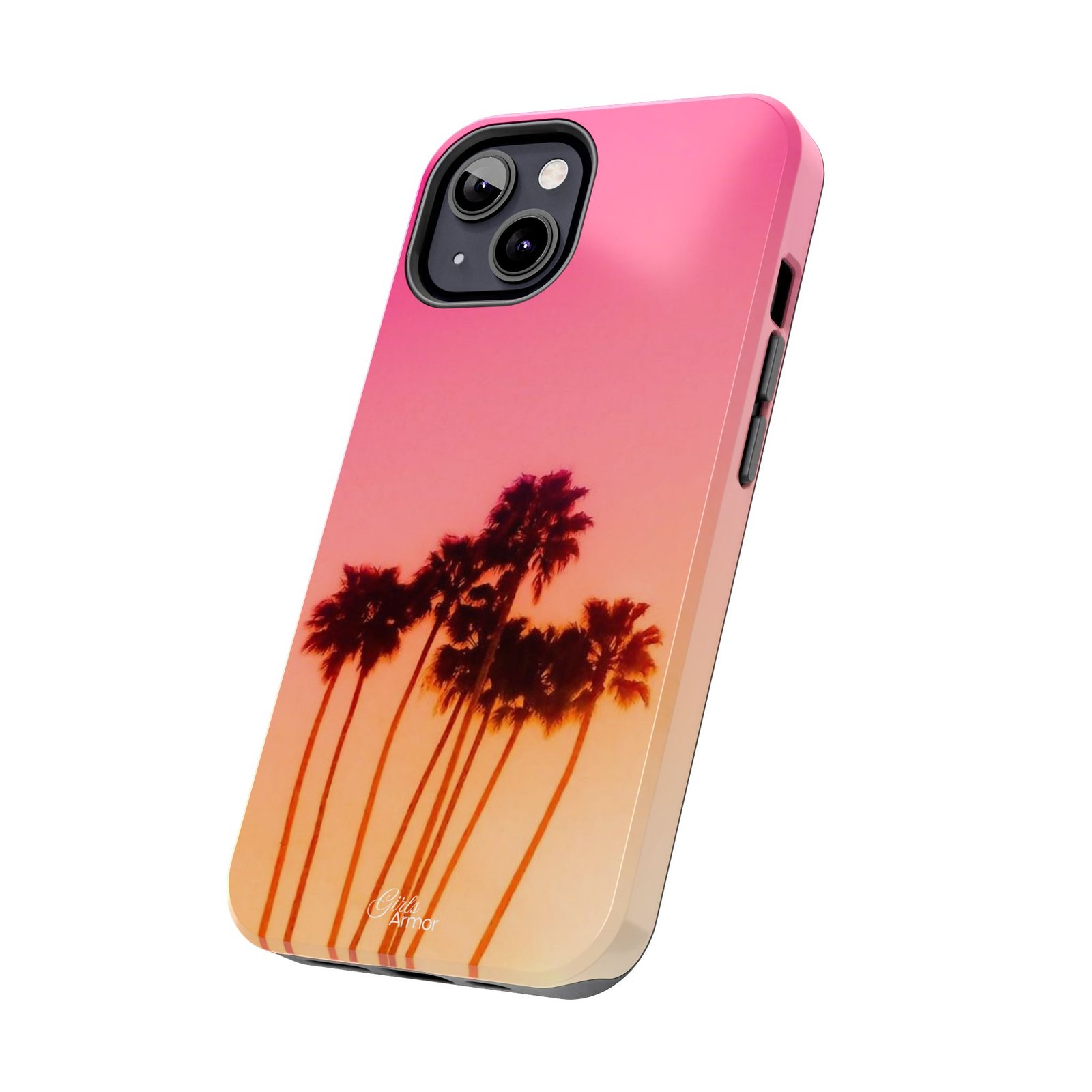 Sunset in LA Phonecase - Image 31