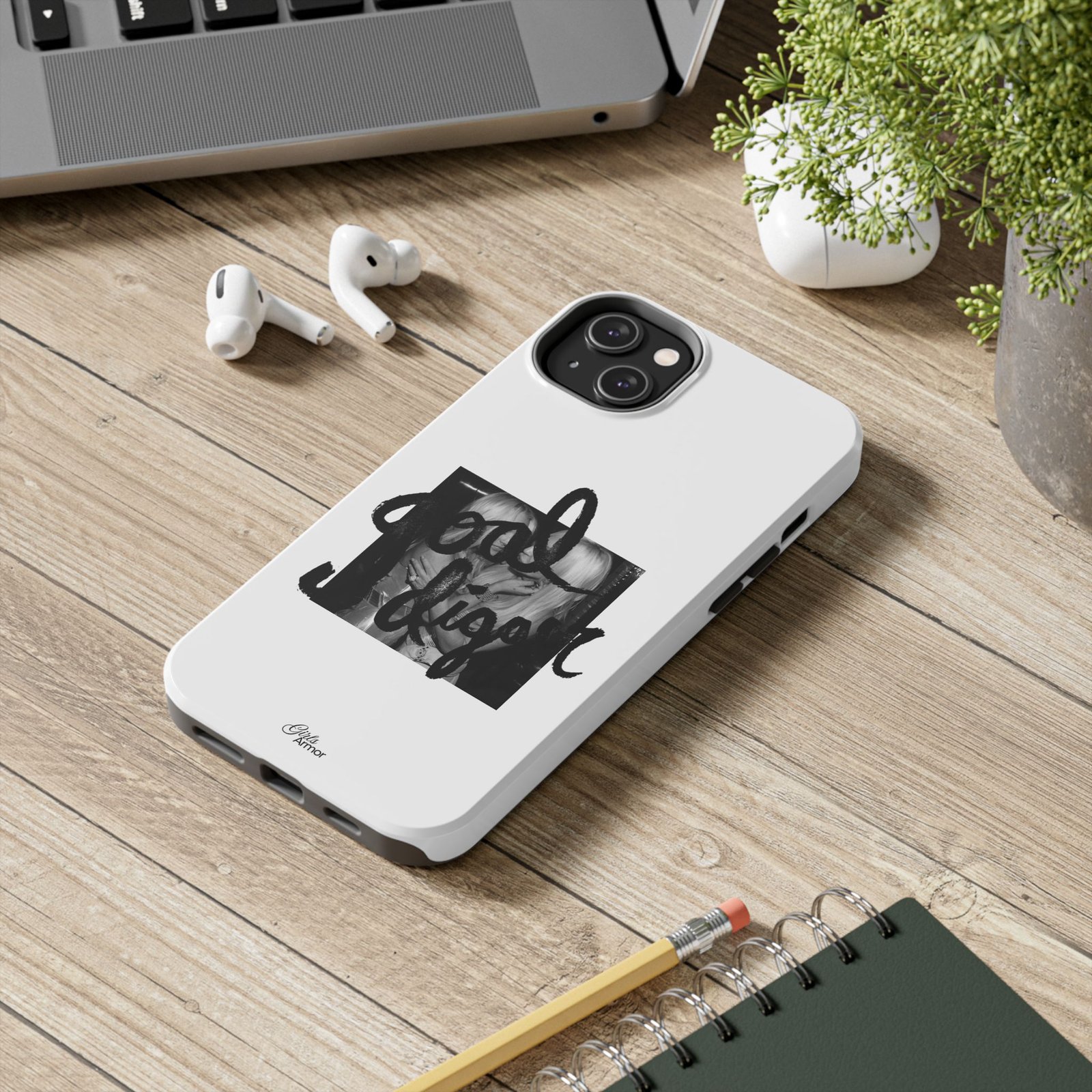 Goal digger Phonecase - Image 56