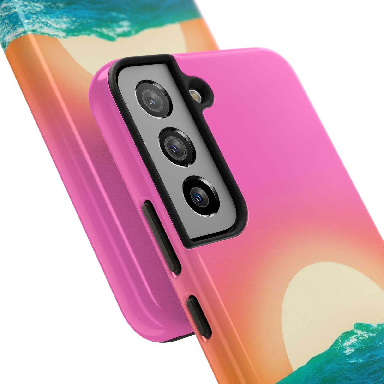 Ocean and sunset Phonecase - Image 82