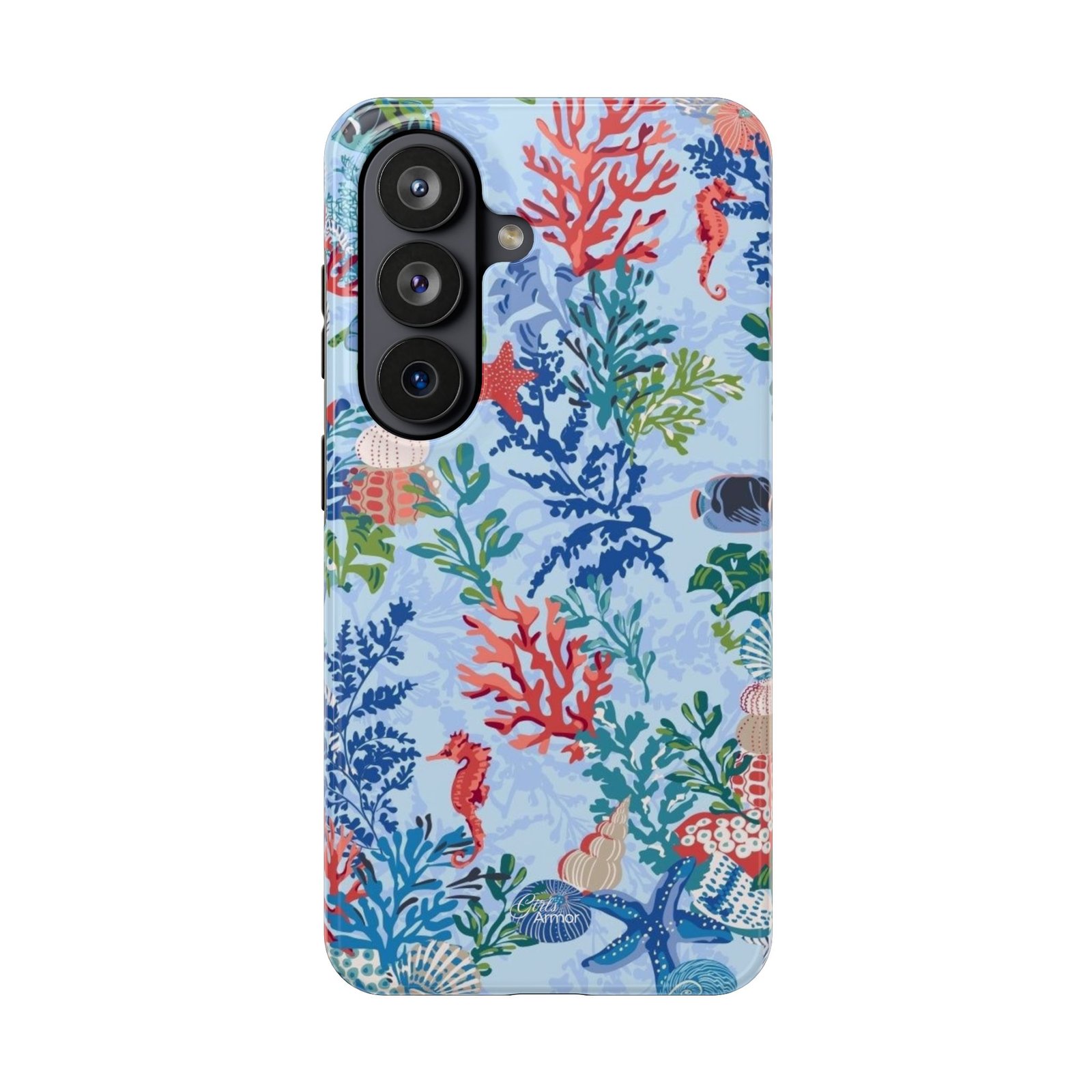 Ocean themed phone case - Image 108