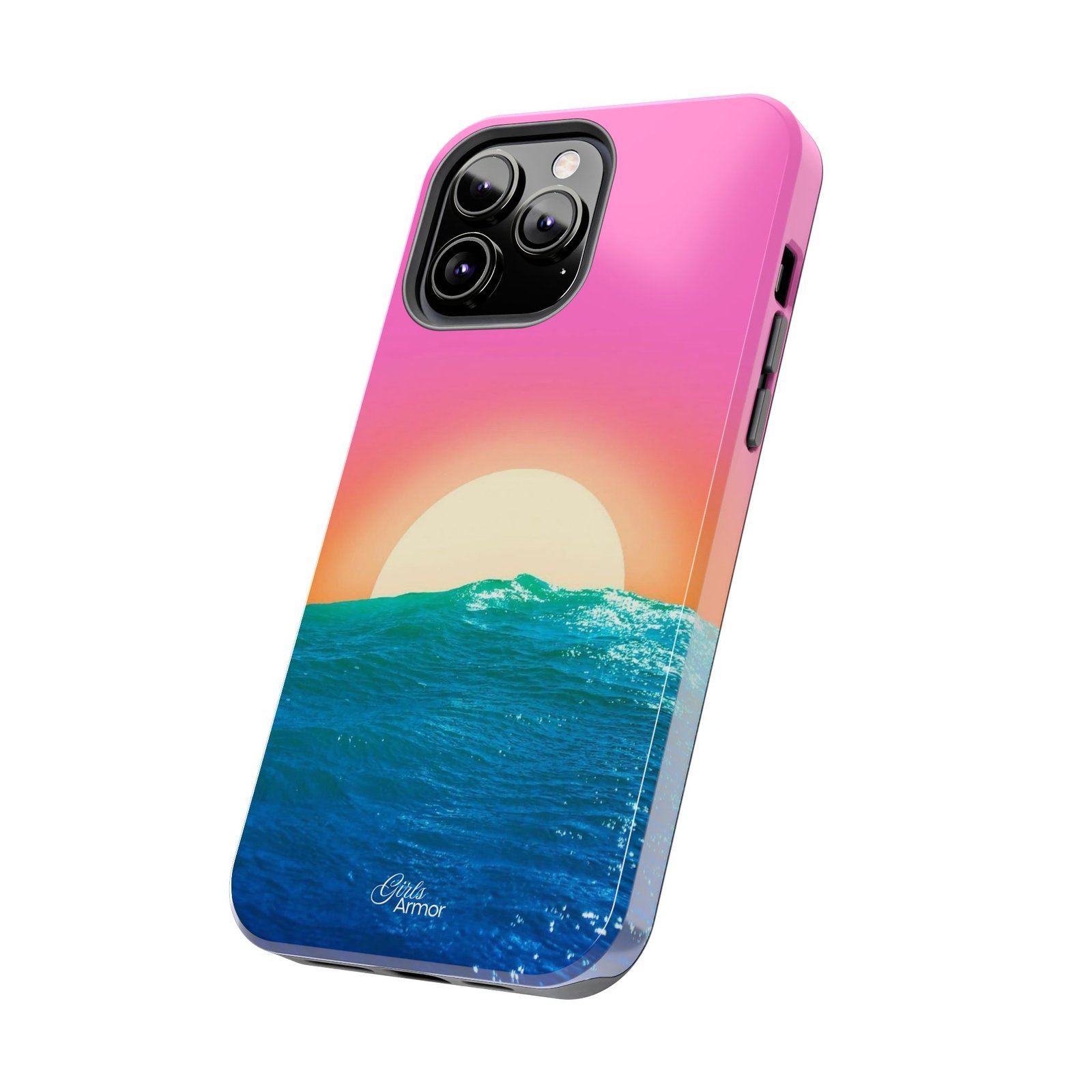 Ocean and sunset Phonecase - Image 43