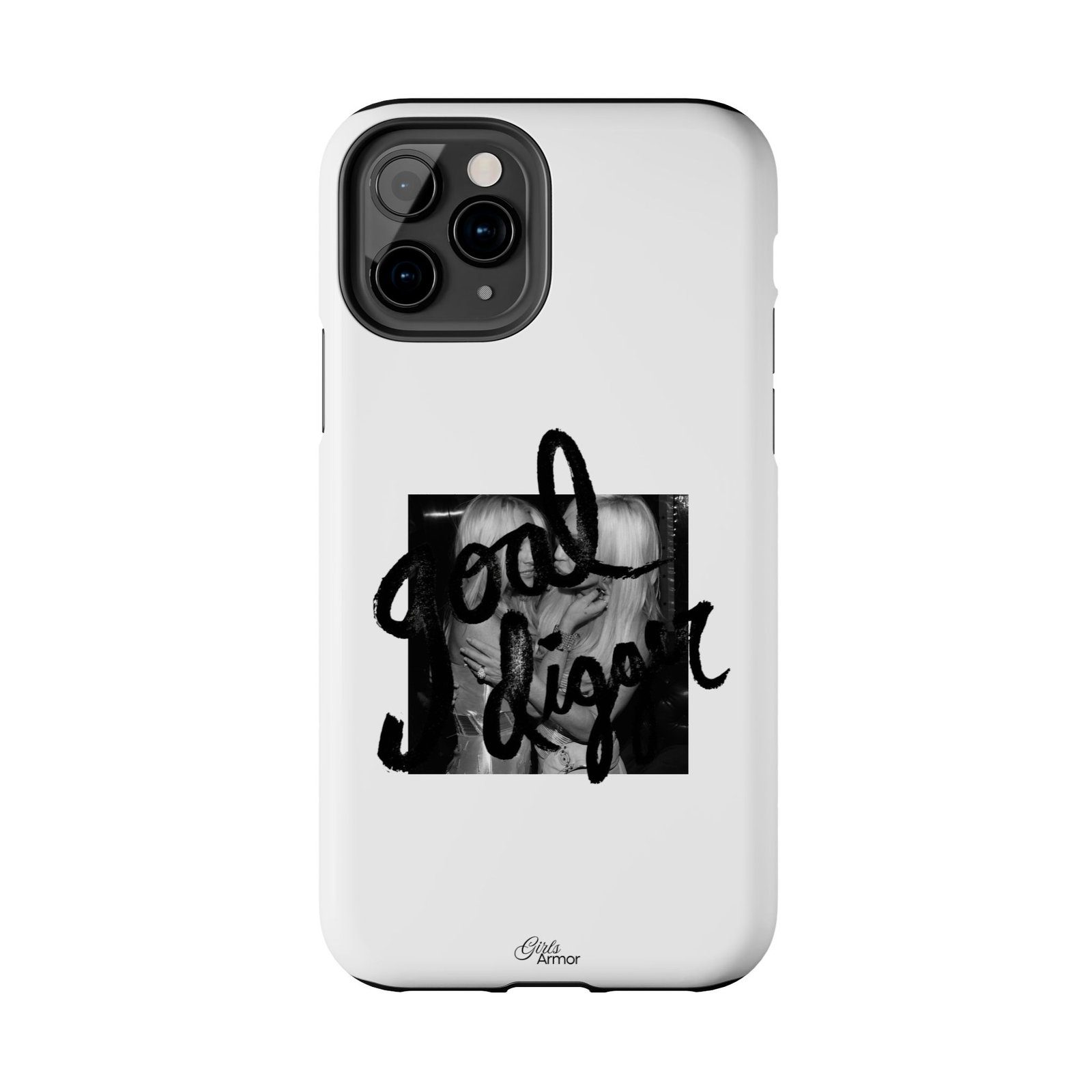 Goal digger Phonecase - Image 6