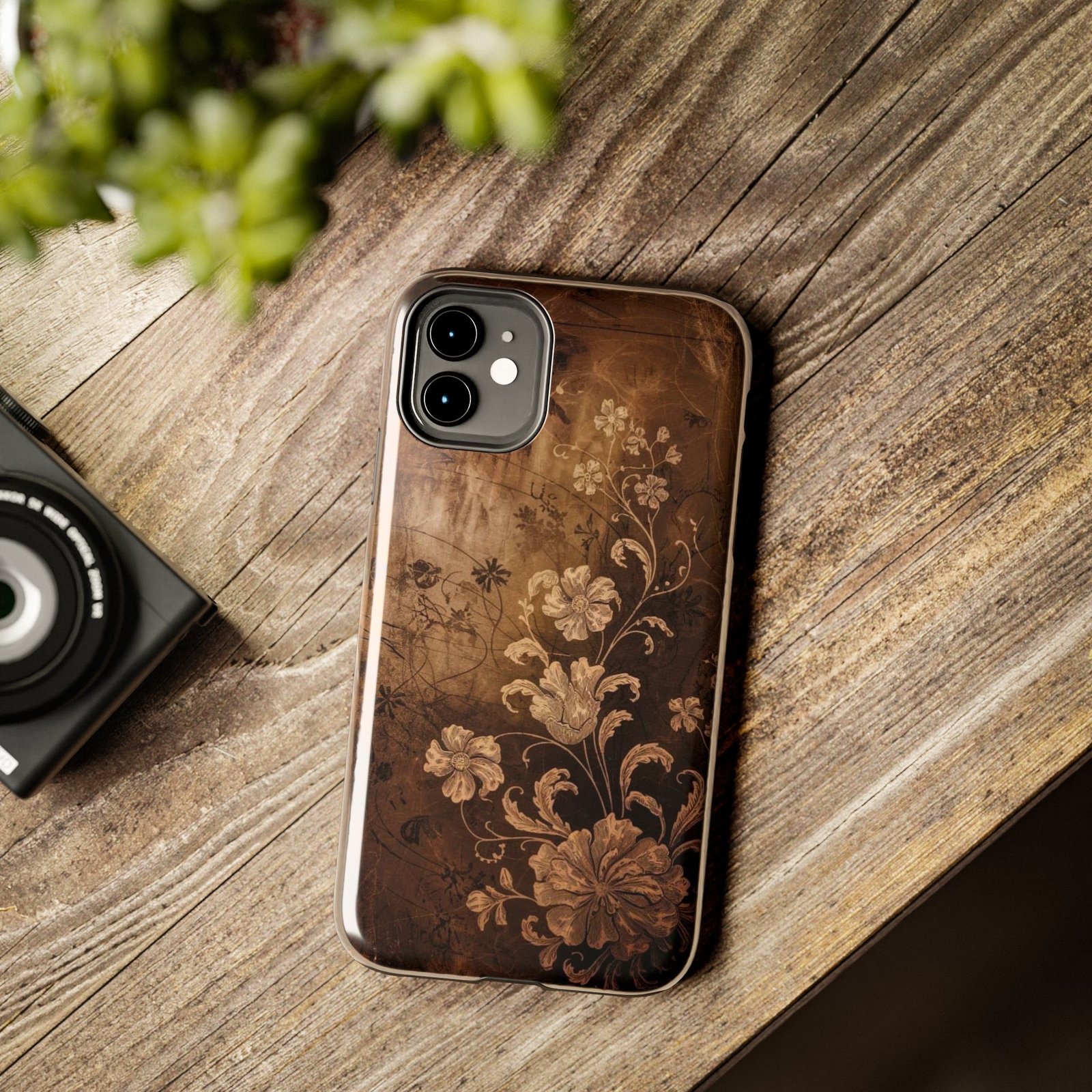 Tuscan style Tough Phone Cases - Image 6