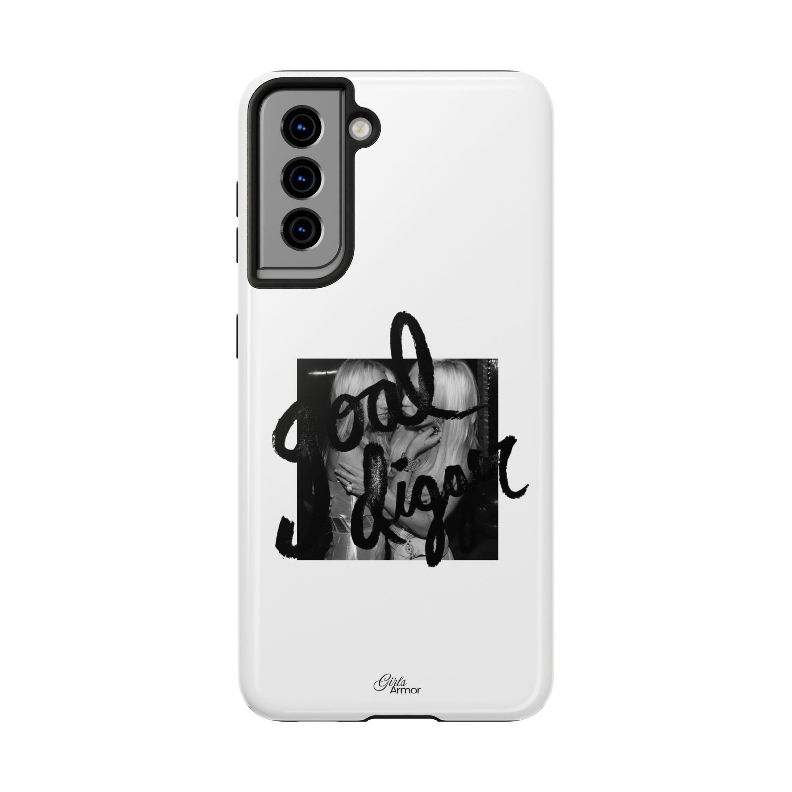 Goal digger Phonecase - Image 85