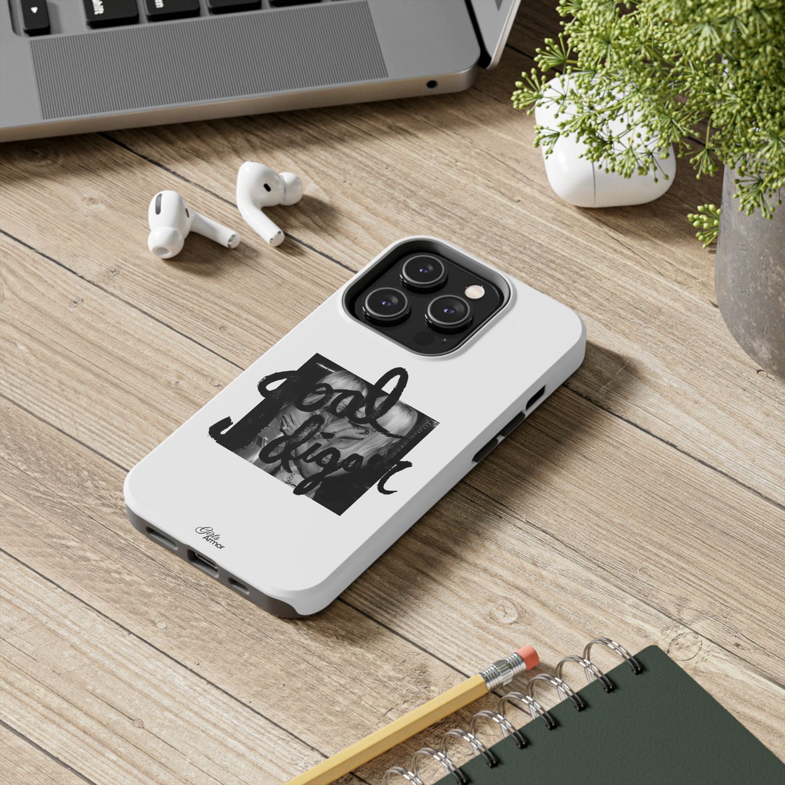 Goal digger Phonecase - Image 50