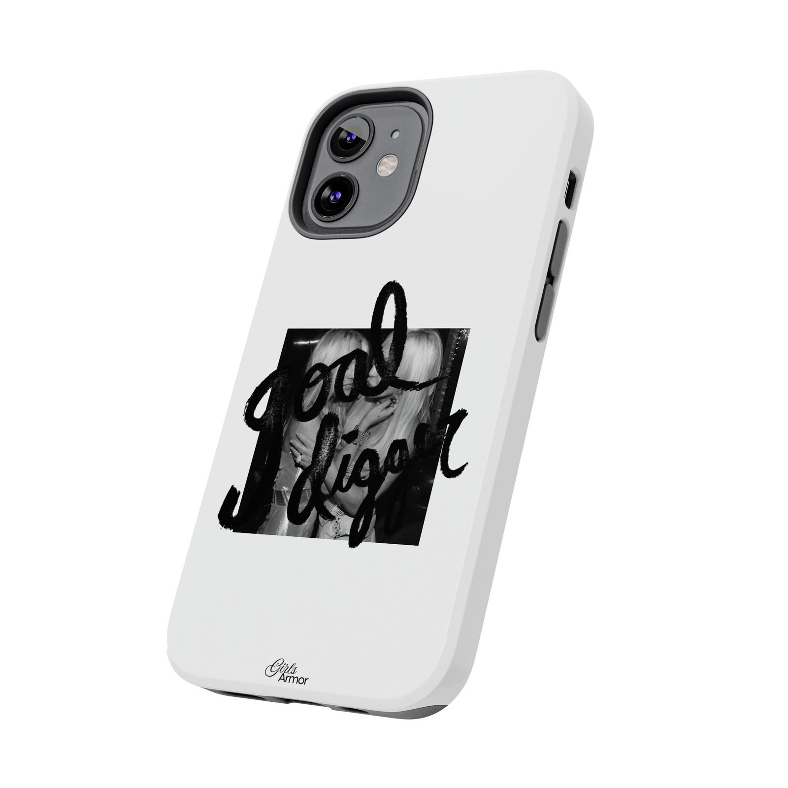 Goal digger Phonecase - Image 19