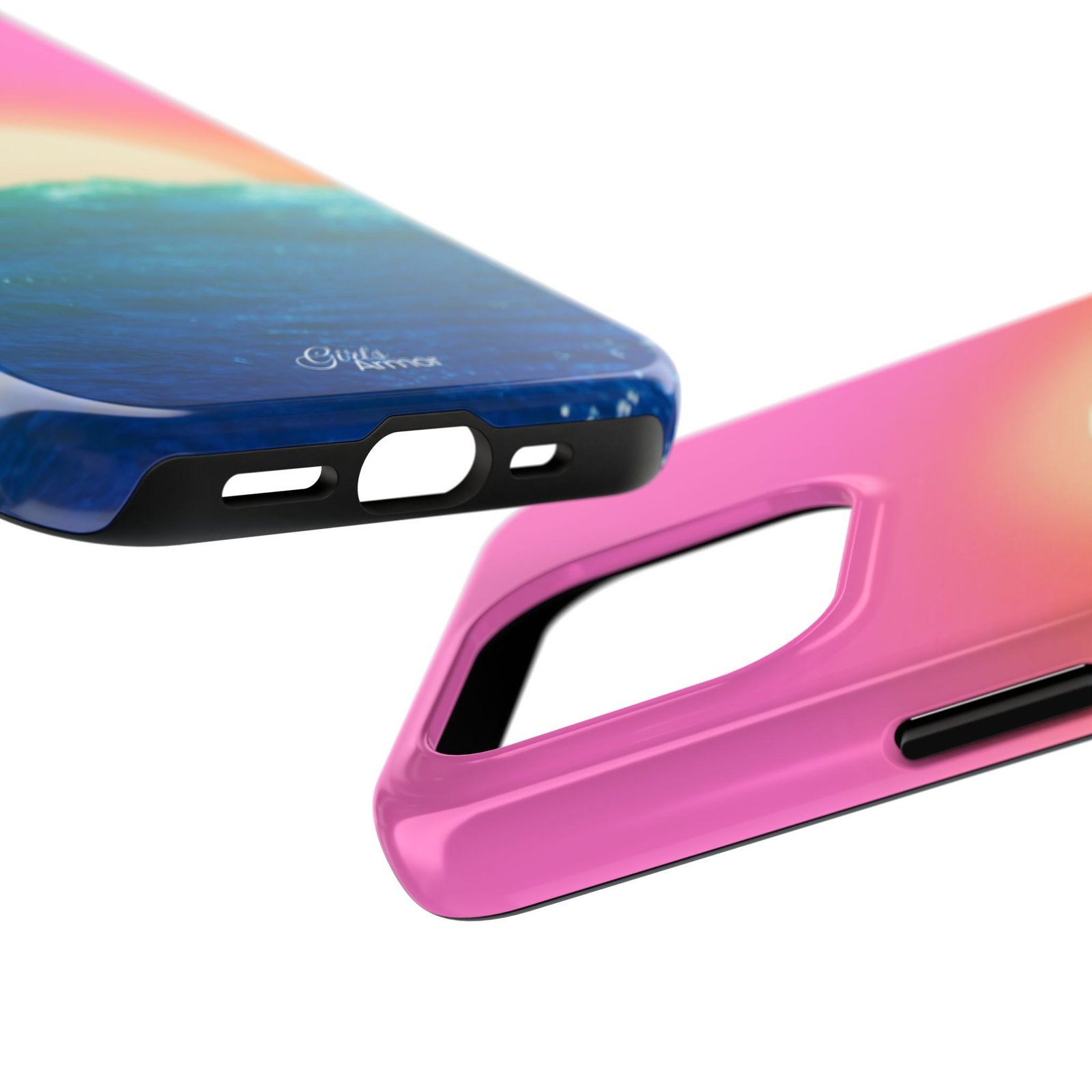 Ocean and sunset Phonecase - Image 63