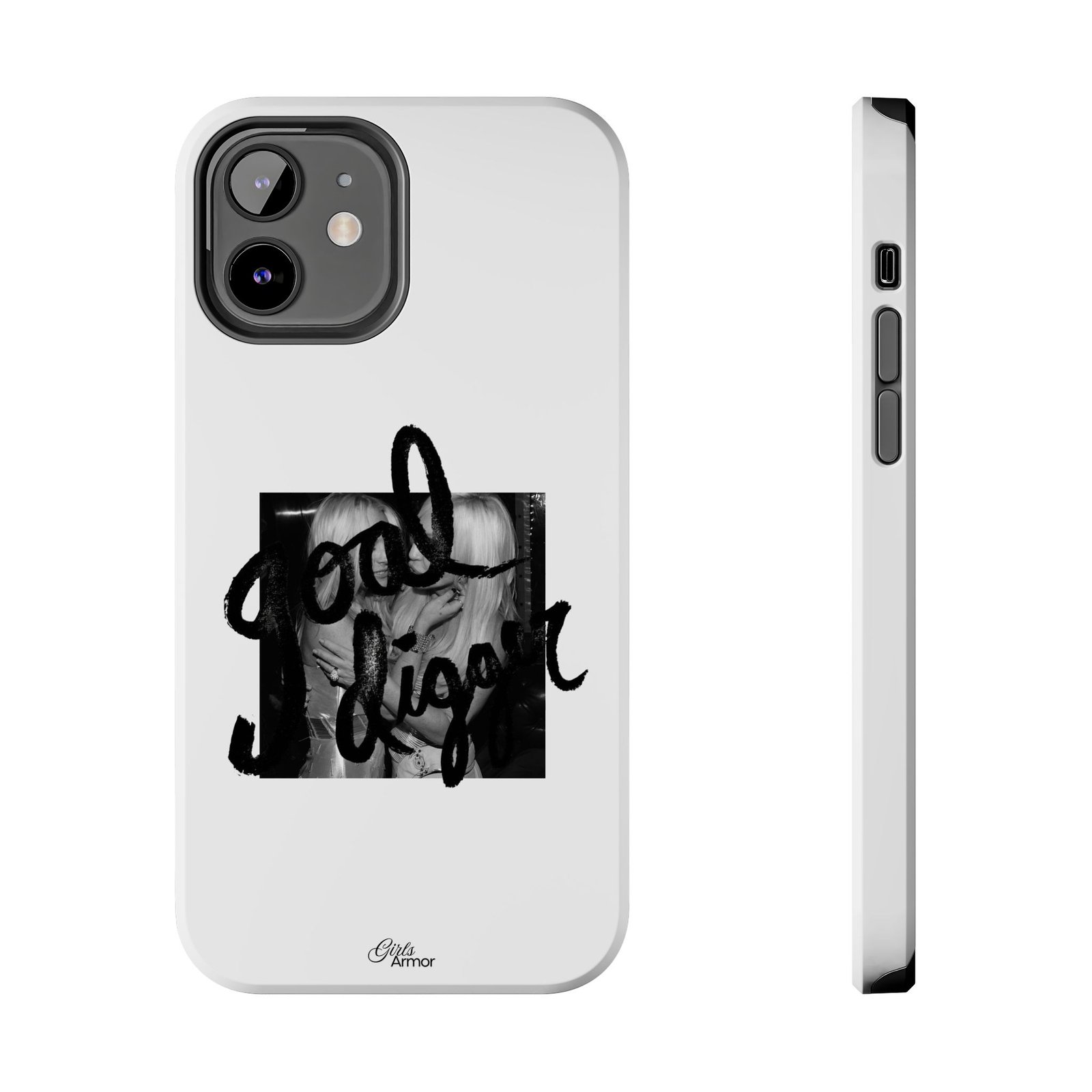 Goal digger Phonecase - Image 13