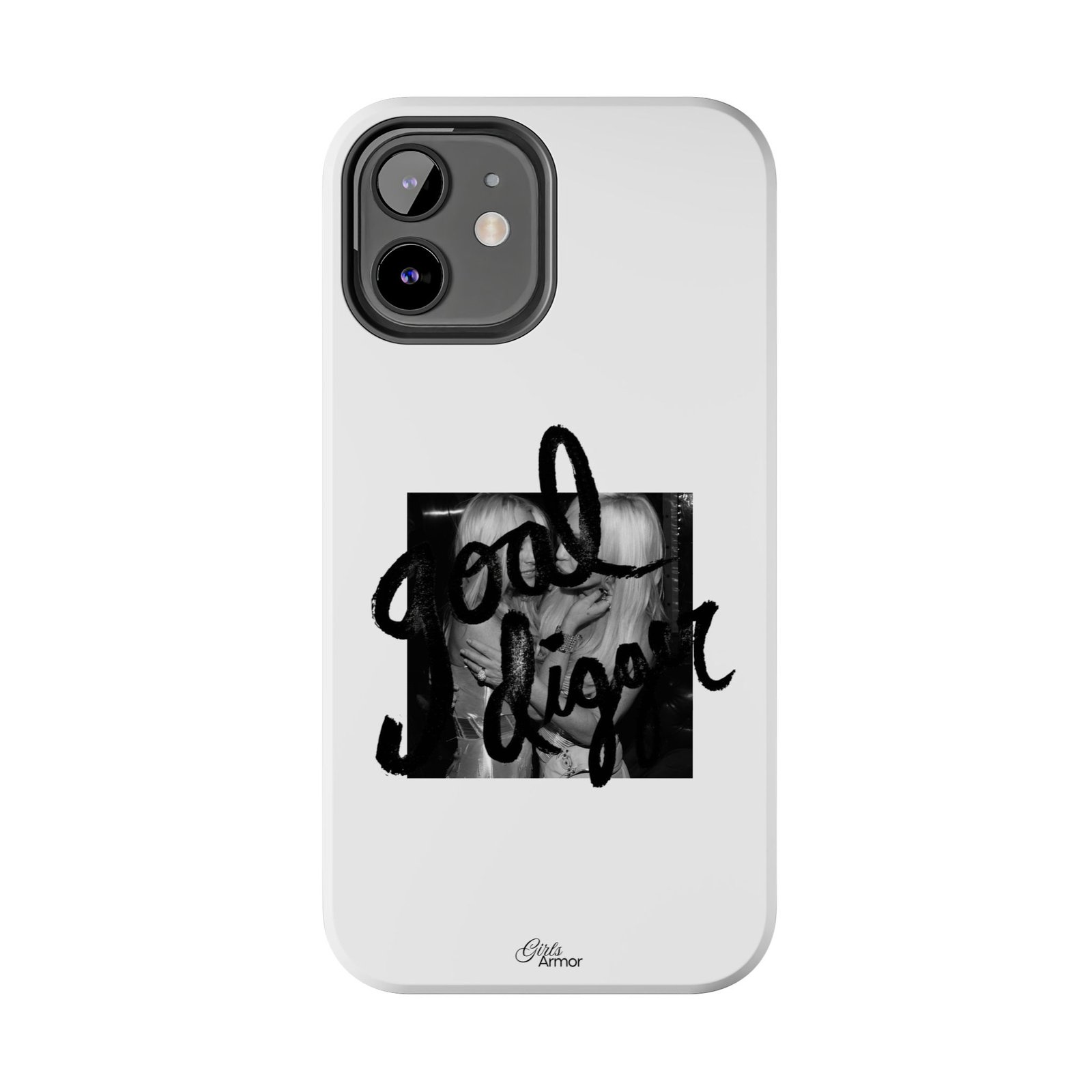 Goal digger Phonecase - Image 14