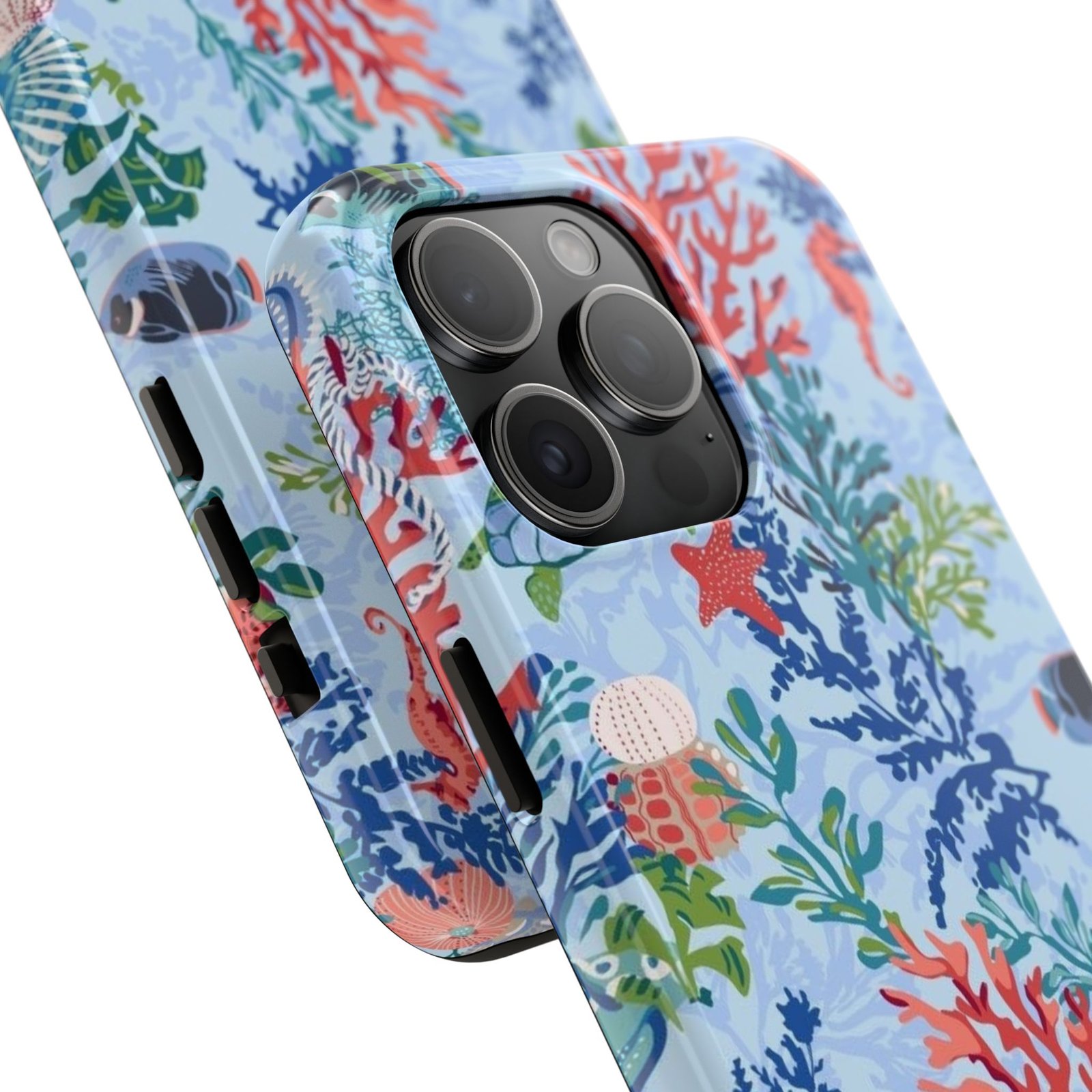 Ocean themed phone case - Image 70