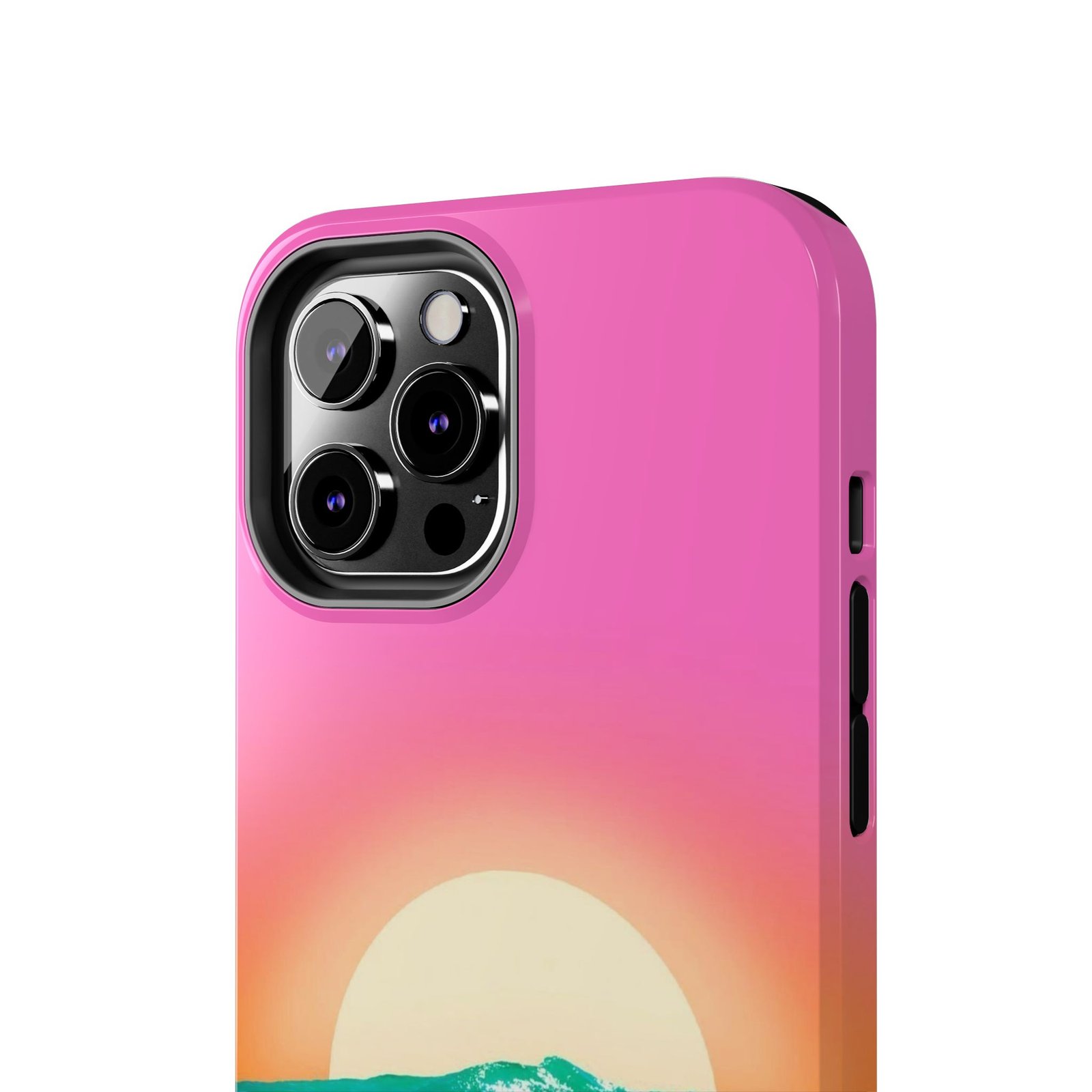 Ocean and sunset Phonecase - Image 28