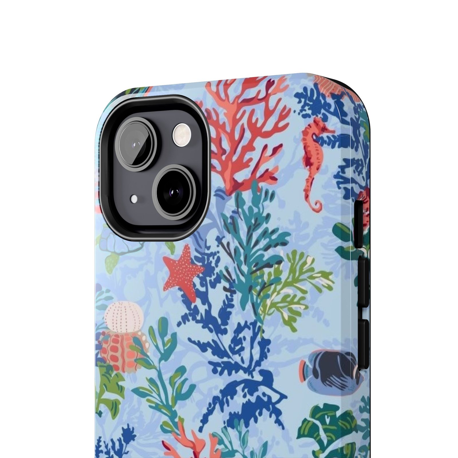 Ocean themed phone case - Image 32
