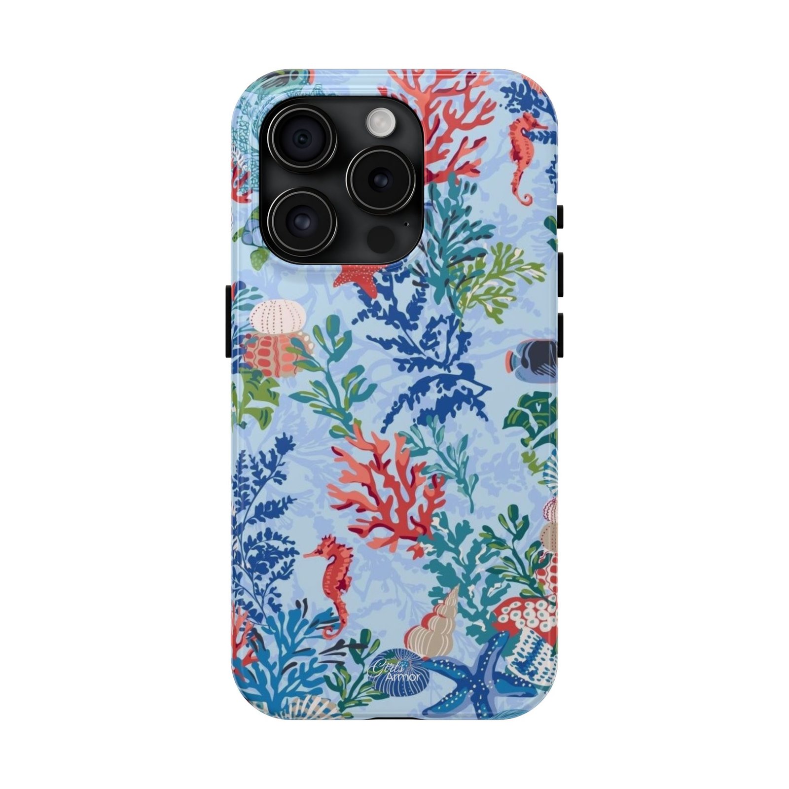 Ocean themed phone case - Image 61