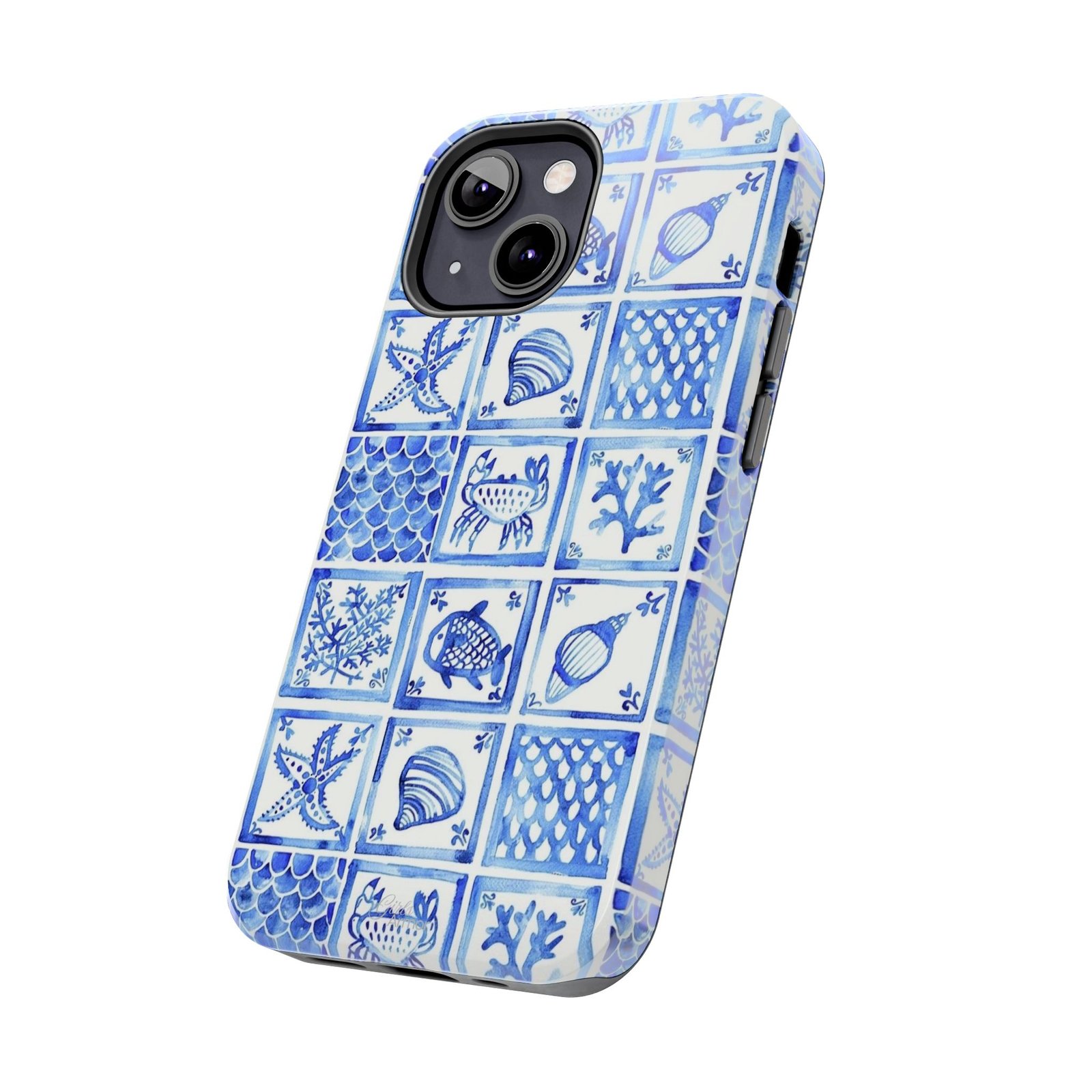 Italy lake como Phonecase - Image 35