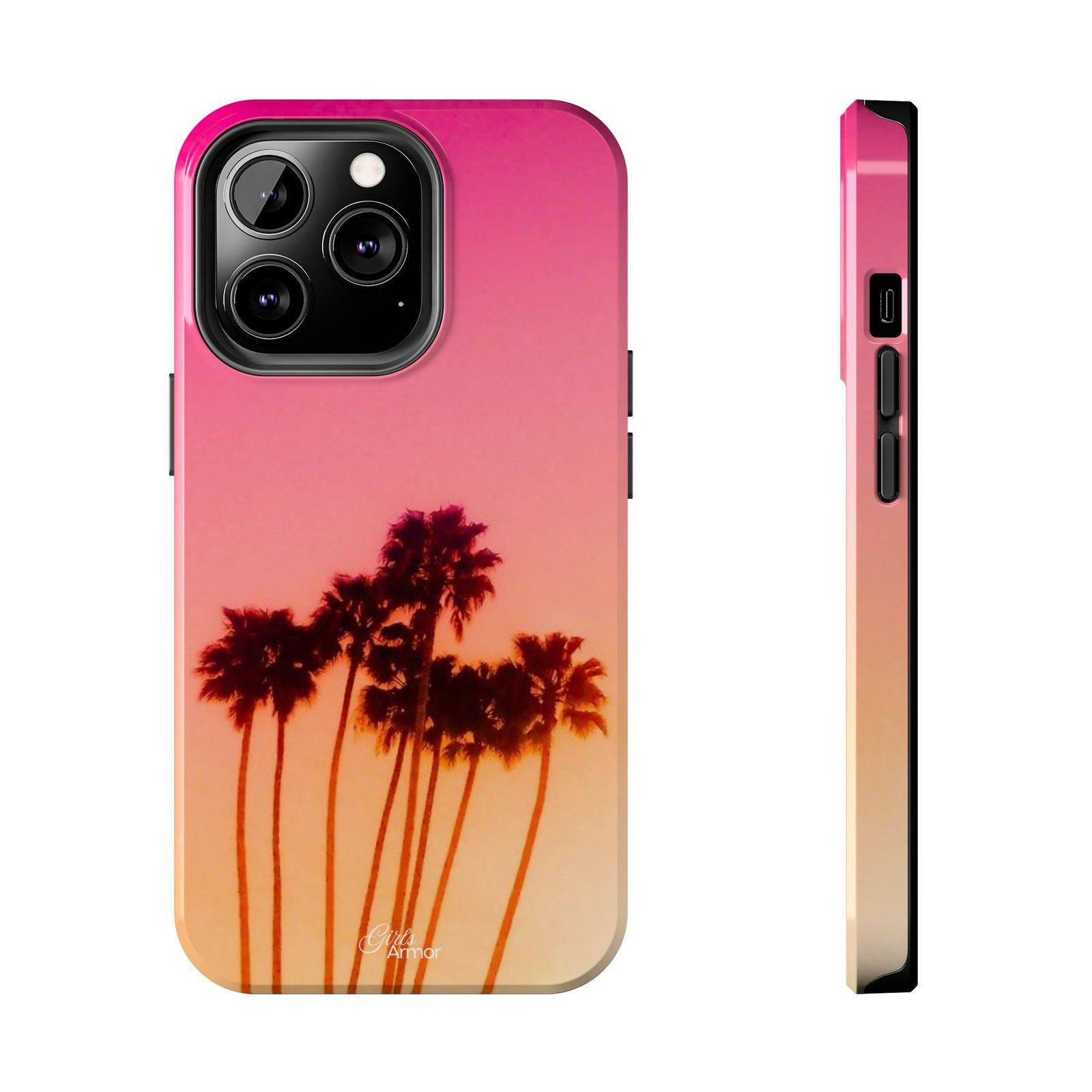 Sunset in LA Phonecase - Image 37