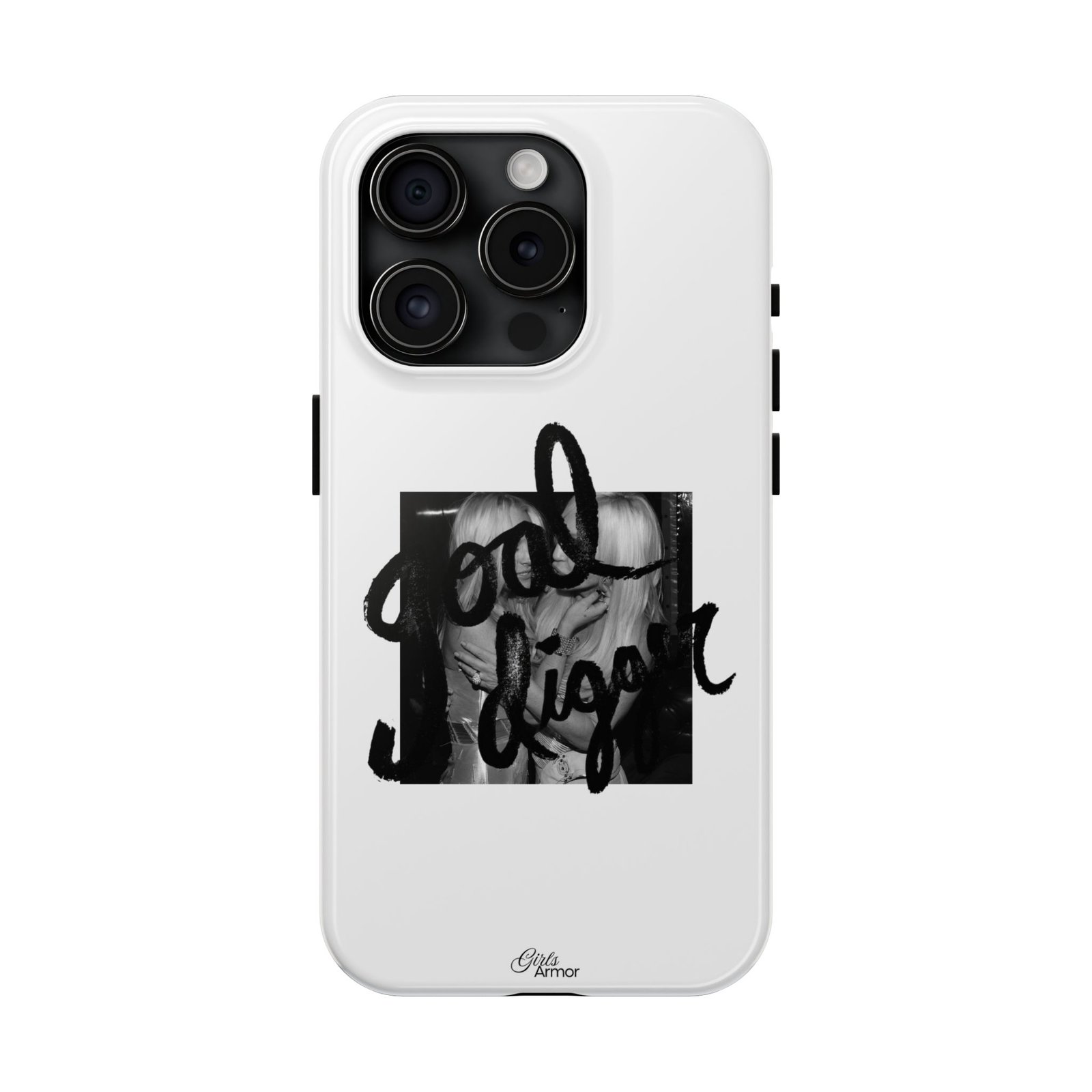 Goal digger Phonecase - Image 61