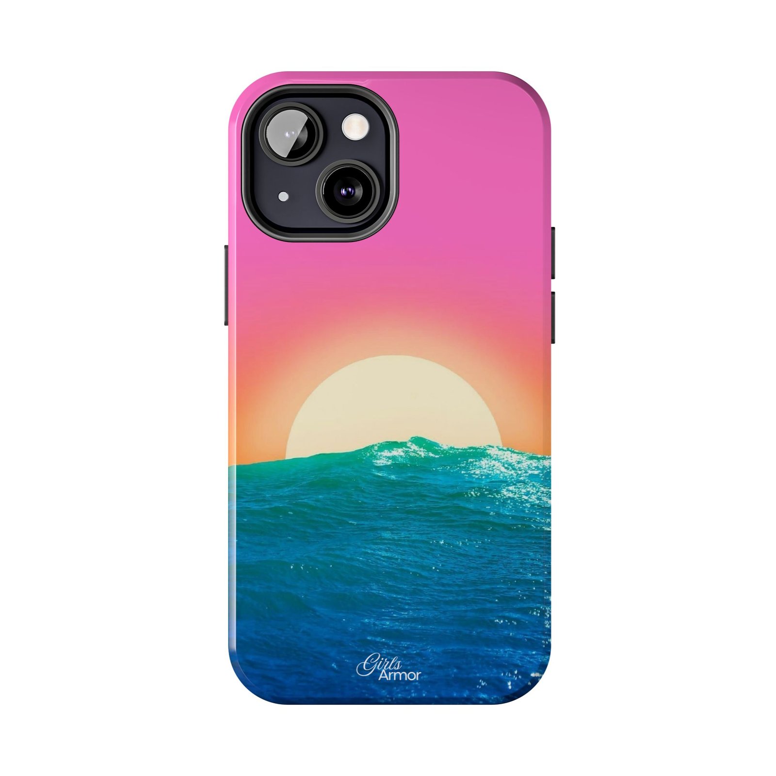Ocean and sunset Phonecase - Image 34