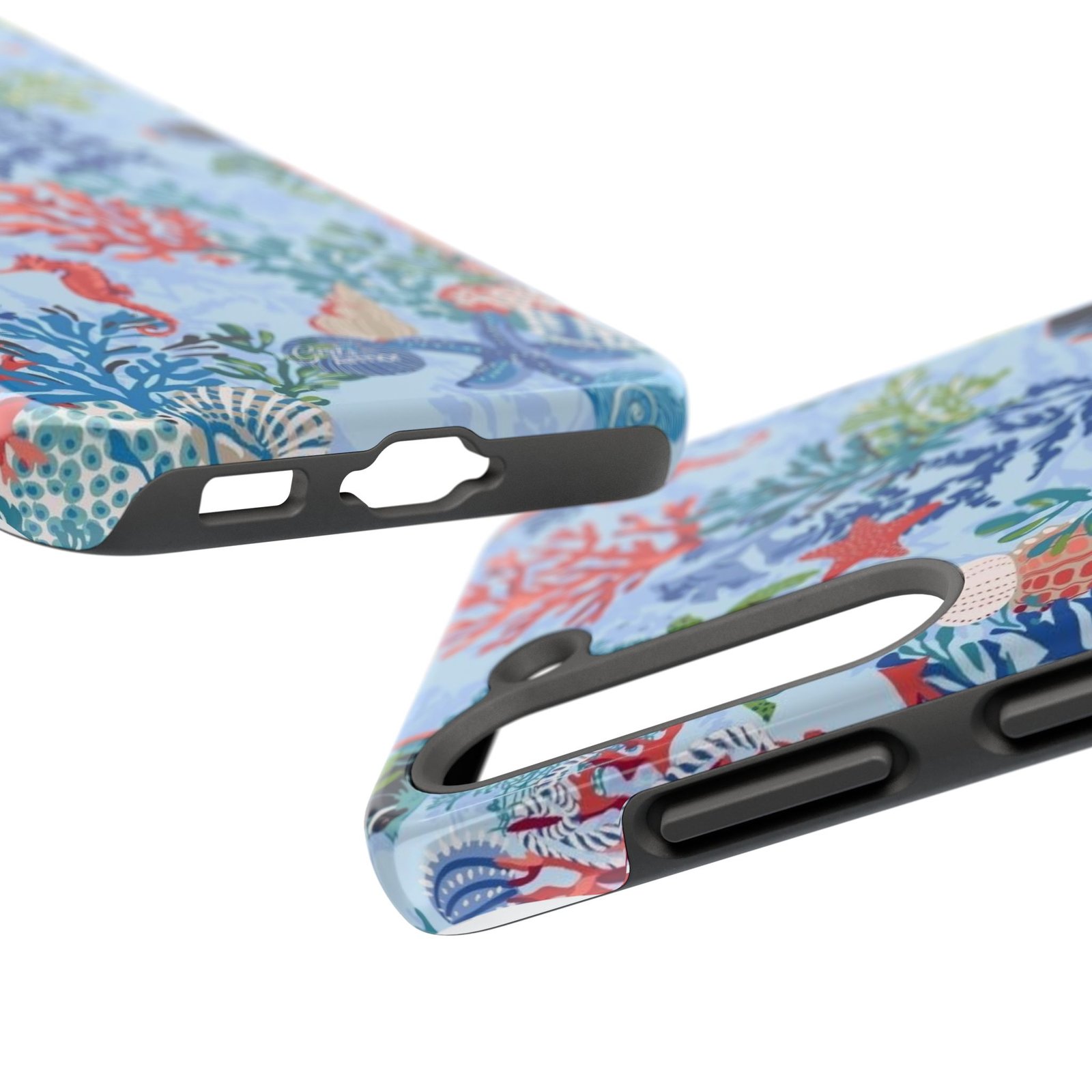 Ocean themed phone case - Image 79