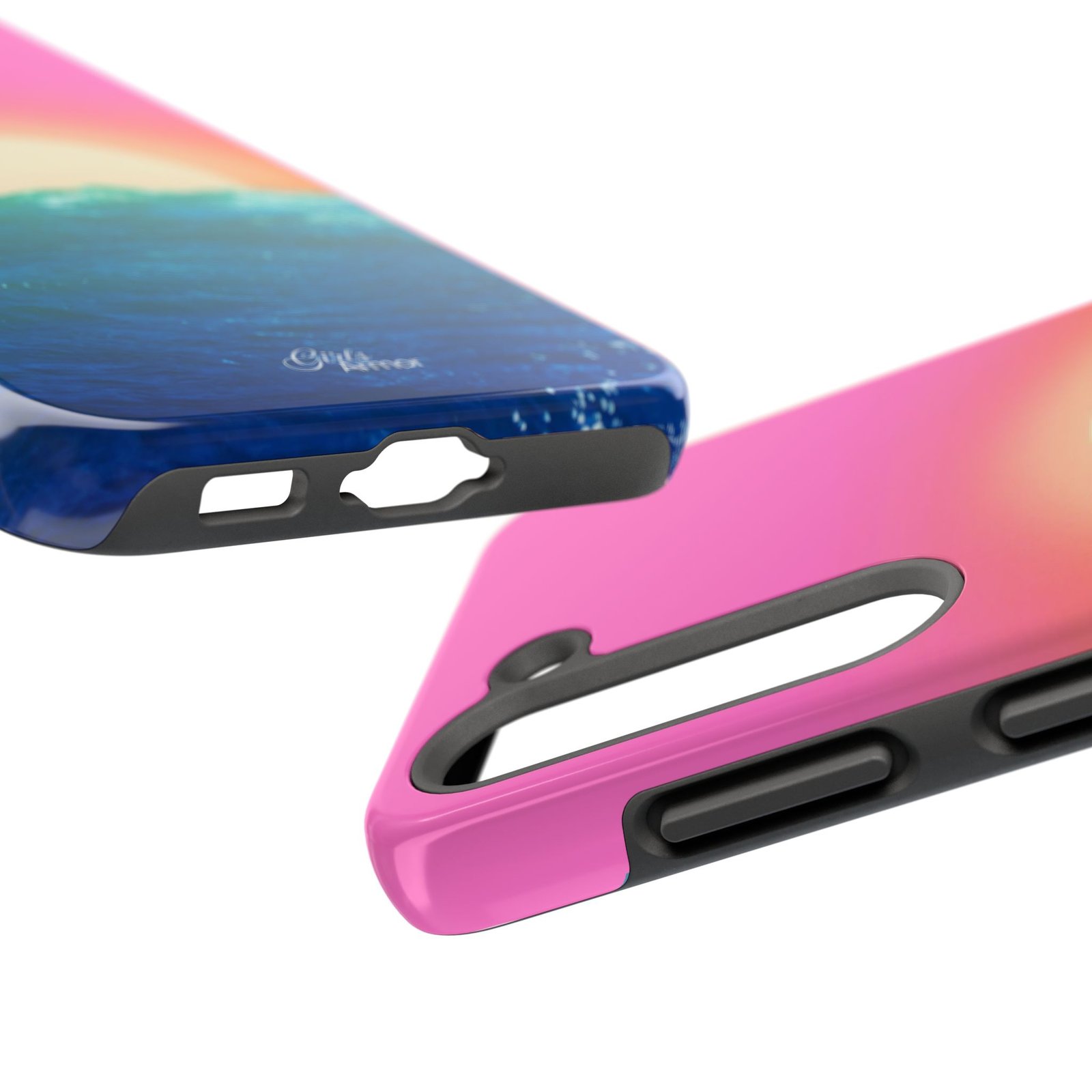 Ocean and sunset Phonecase - Image 79