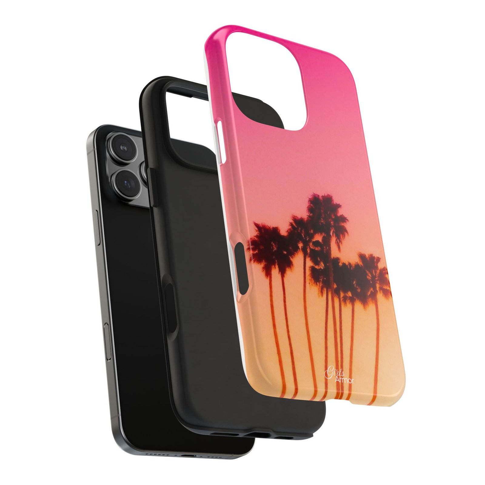 Sunset in LA Phonecase - Image 94