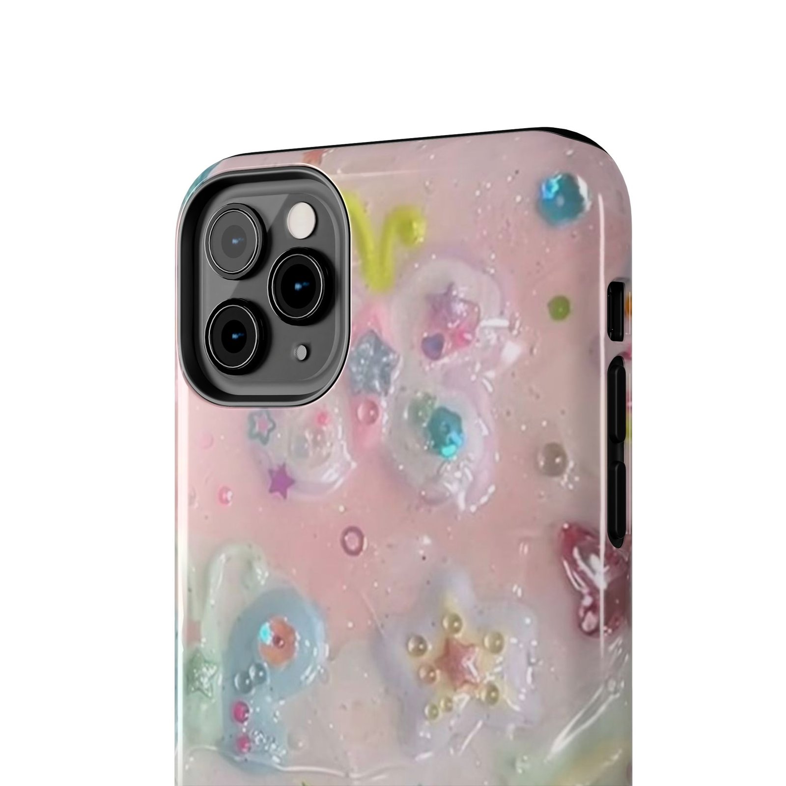 Colorful whimsical Phone Cases - Image 17
