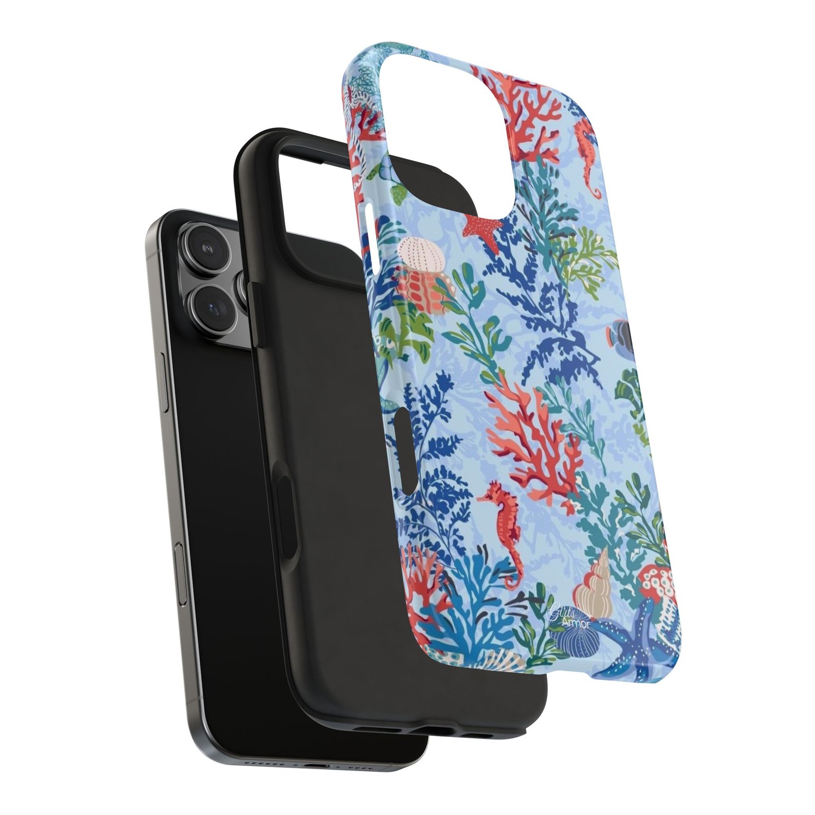 Ocean themed phone case - Image 94