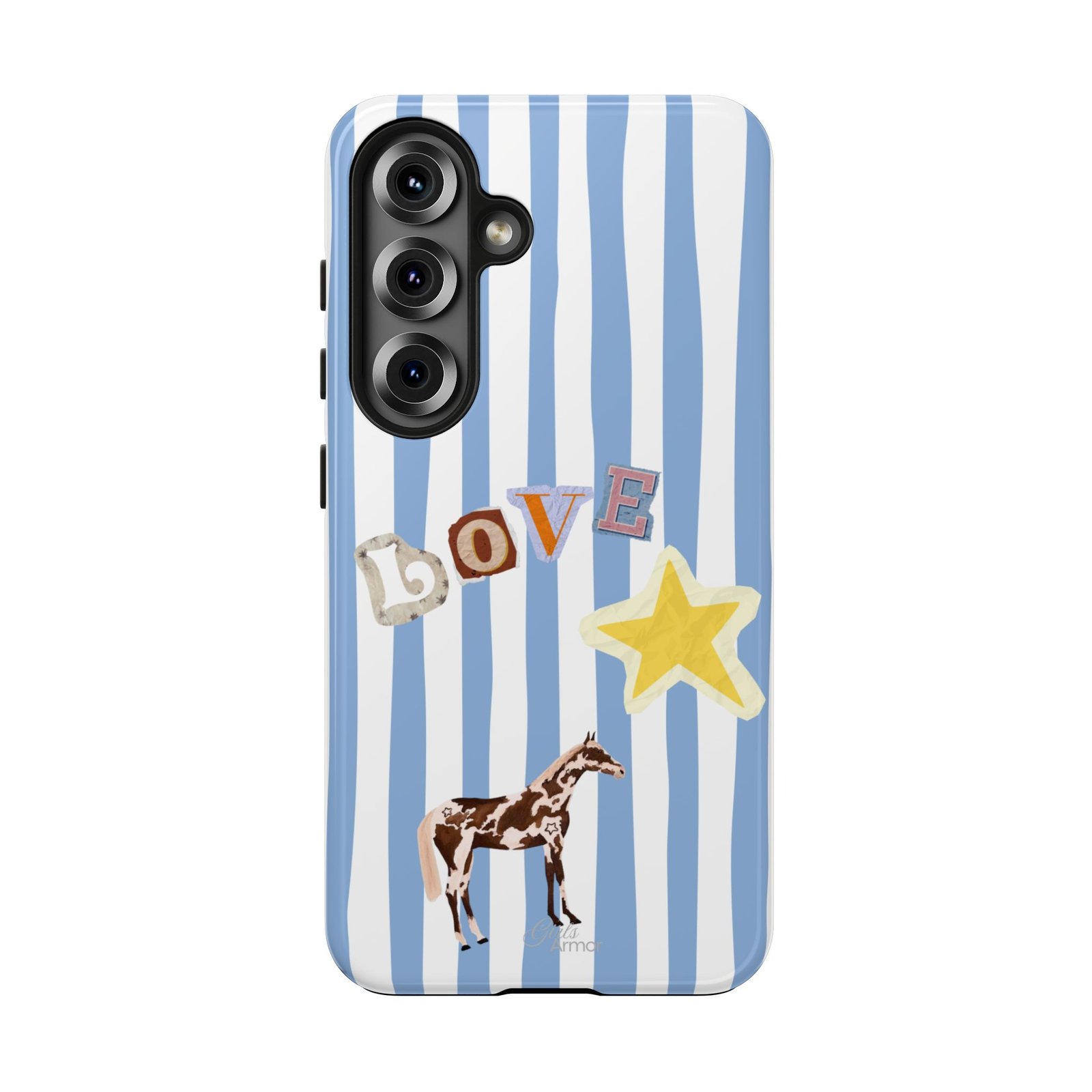 Shoreline pony blue - Image 101