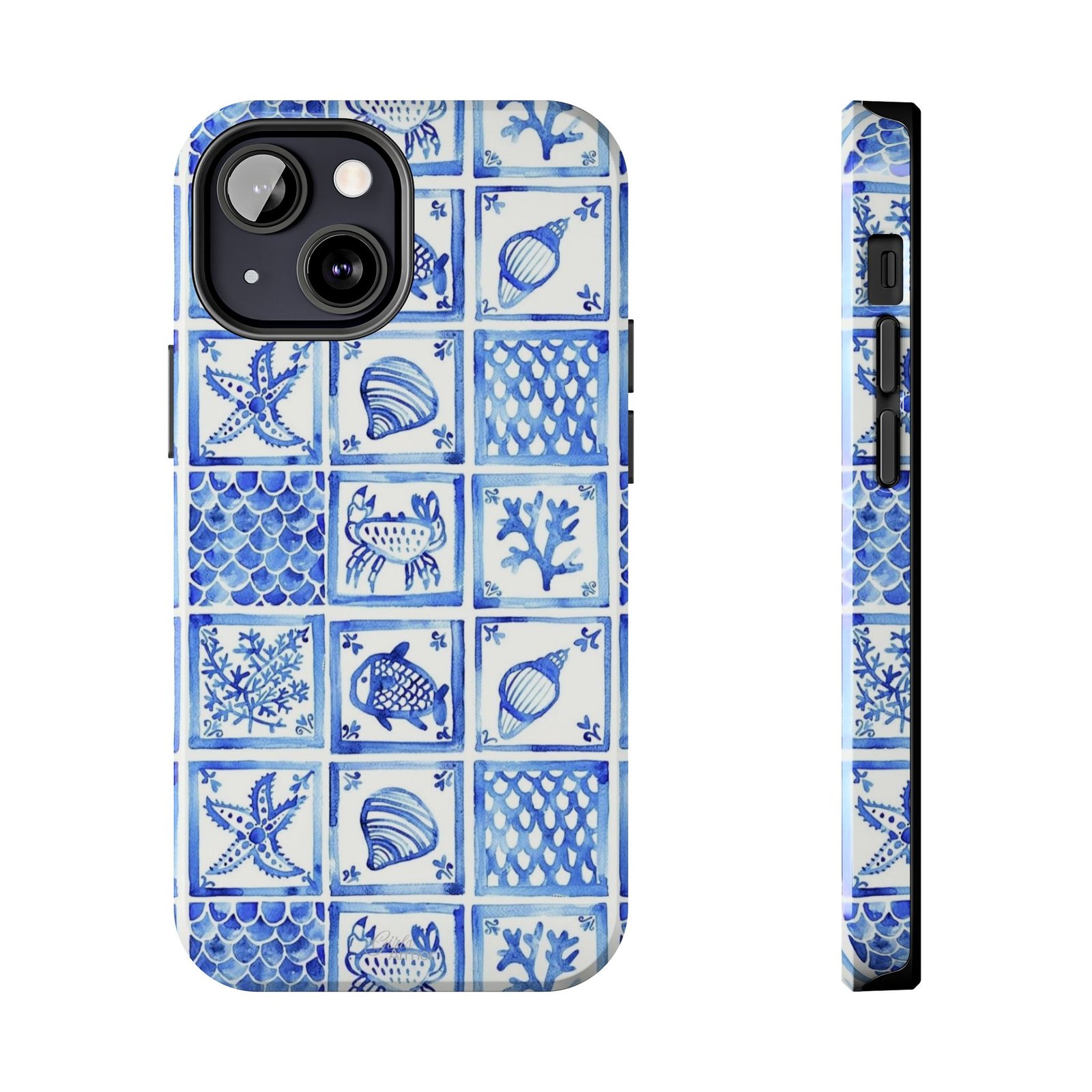 Italy lake como Phonecase - Image 33