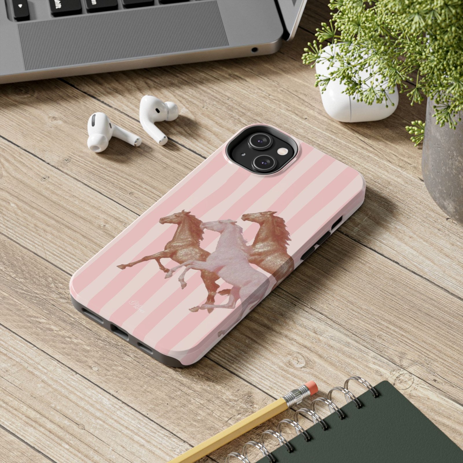 Velvet Horses - Image 56