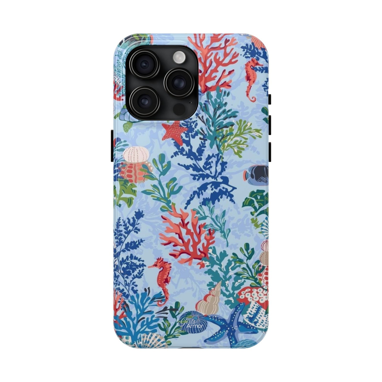 Ocean themed phone case - Image 69