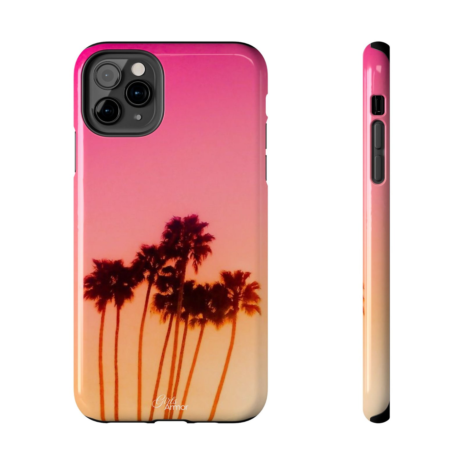 Sunset in LA Phonecase - Image 9