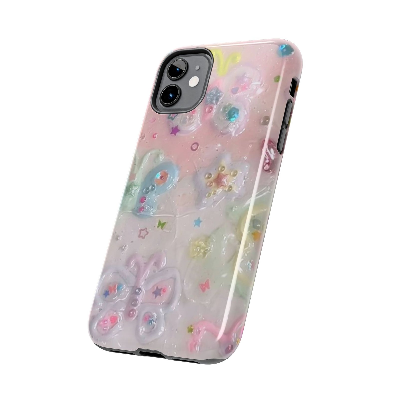 Colorful whimsical Phone Cases - Image 4
