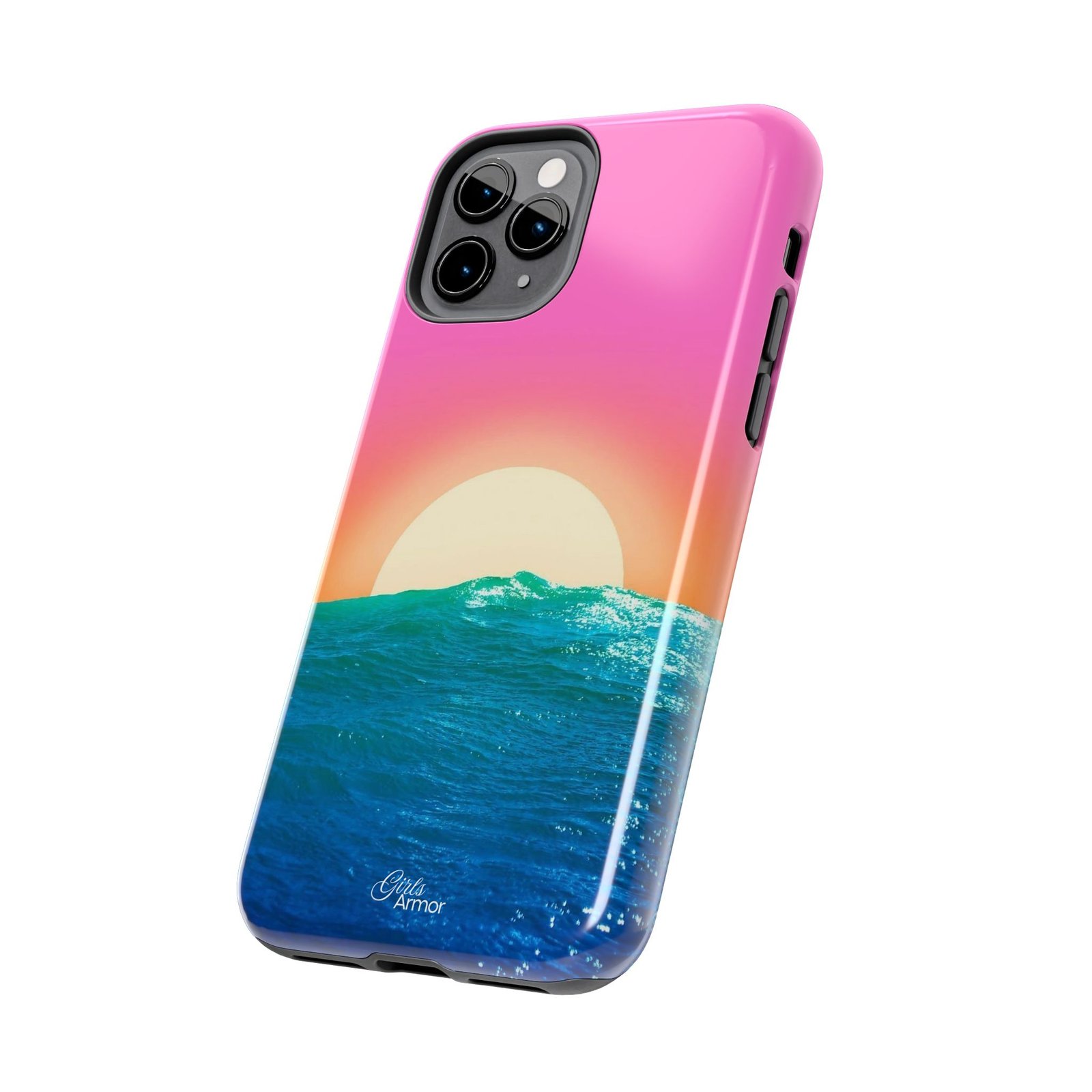 Ocean and sunset Phonecase - Image 7