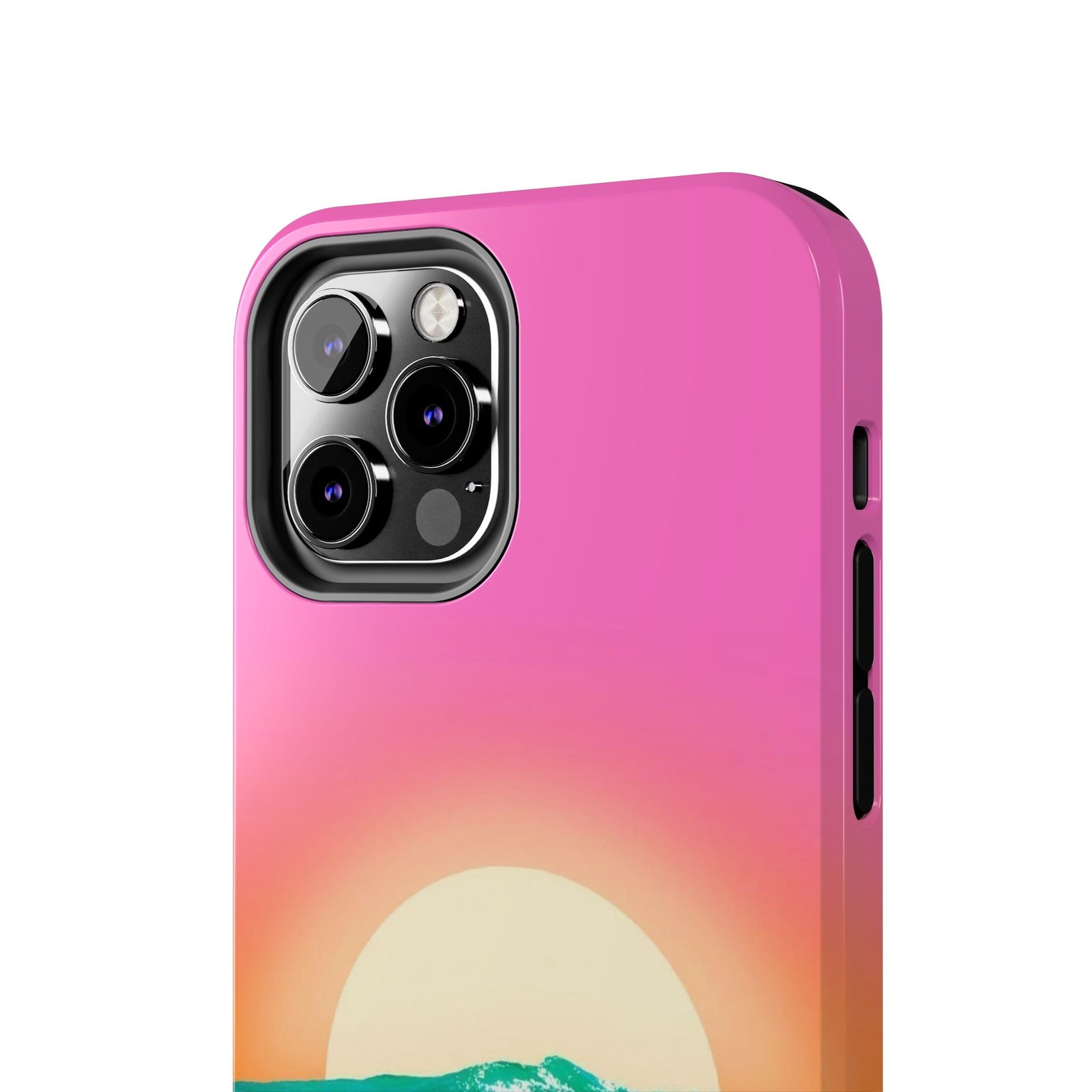 Ocean and sunset Phonecase - Image 24