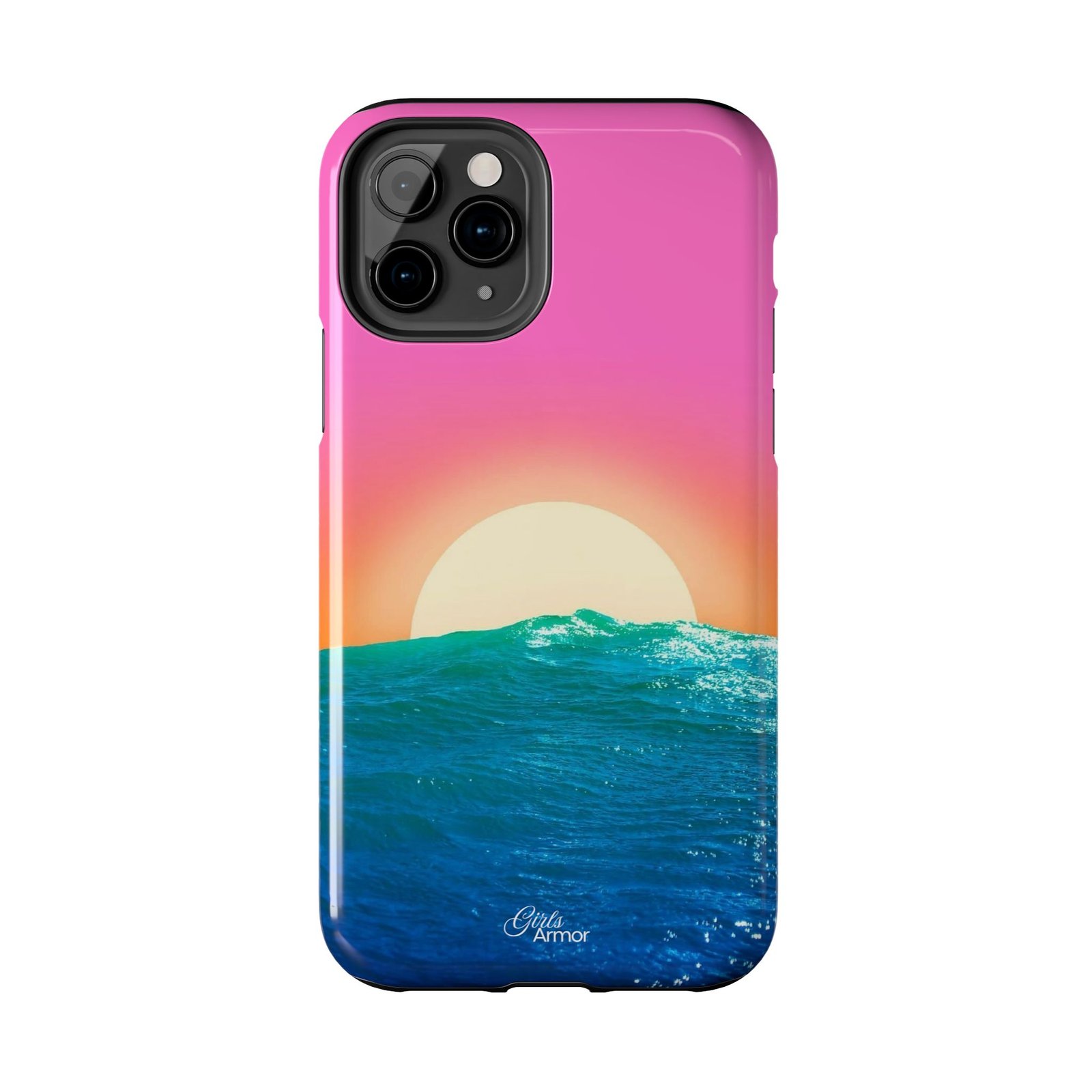Ocean and sunset Phonecase - Image 6