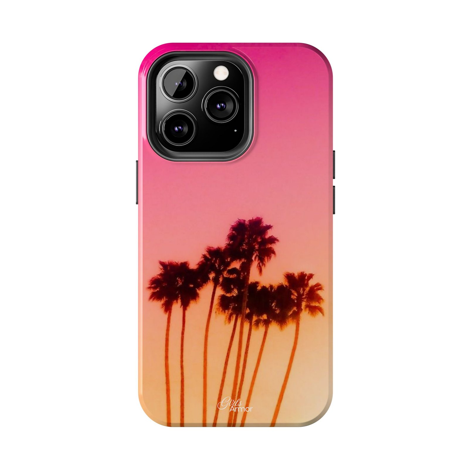 Sunset in LA Phonecase - Image 38