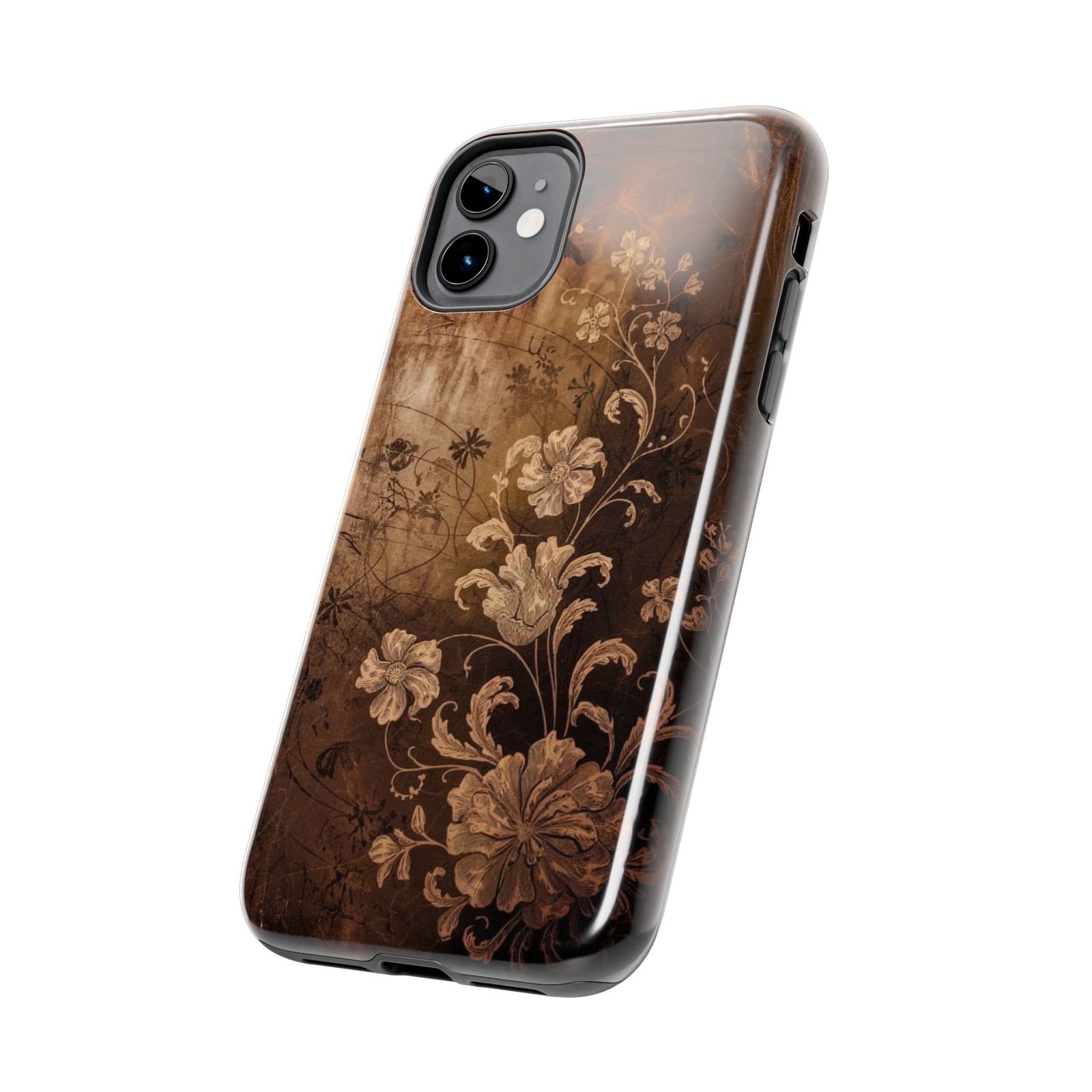 Tuscan style Tough Phone Cases - Image 3