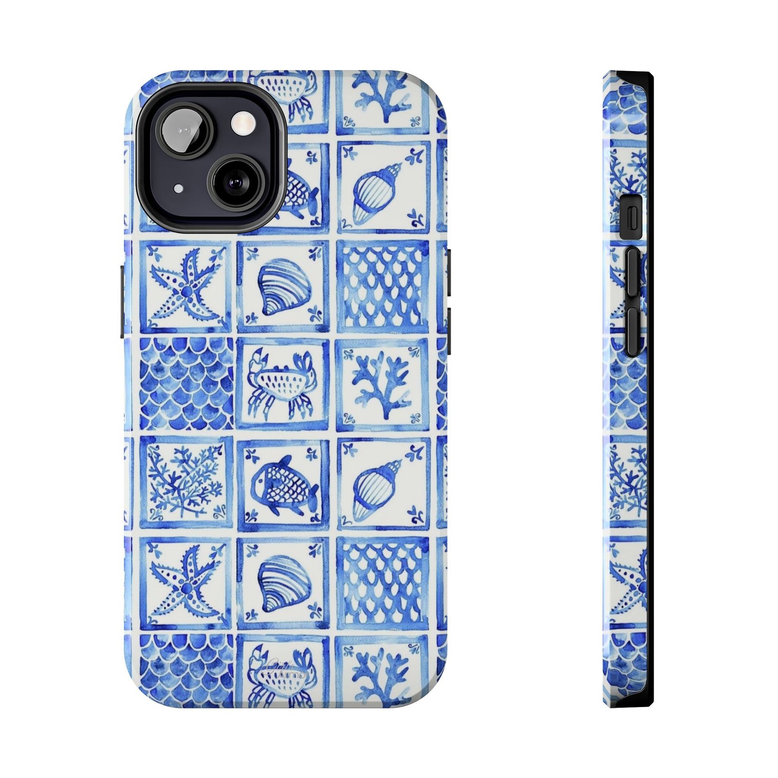 Italy lake como Phonecase - Image 29