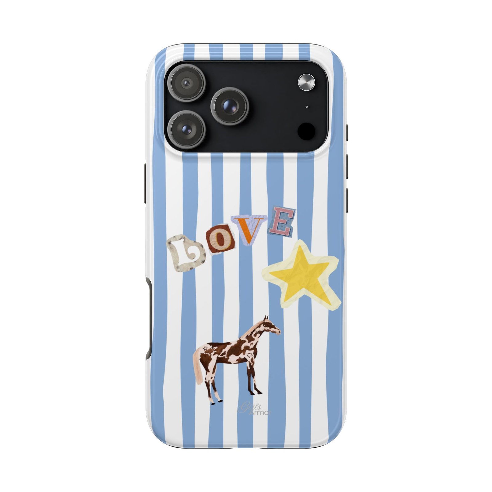 Shoreline pony blue - Image 106
